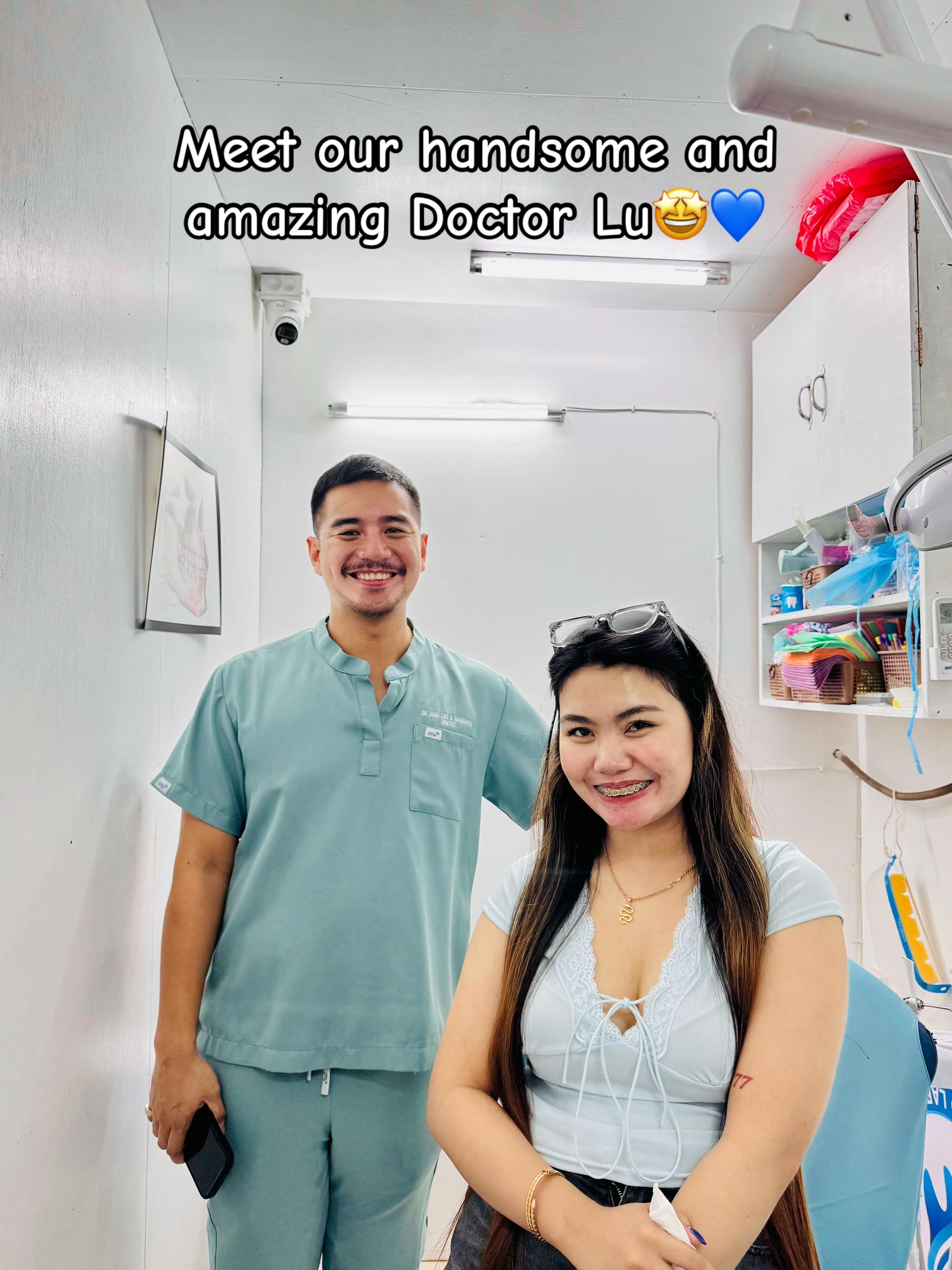 @Miles Dental clinic and lab