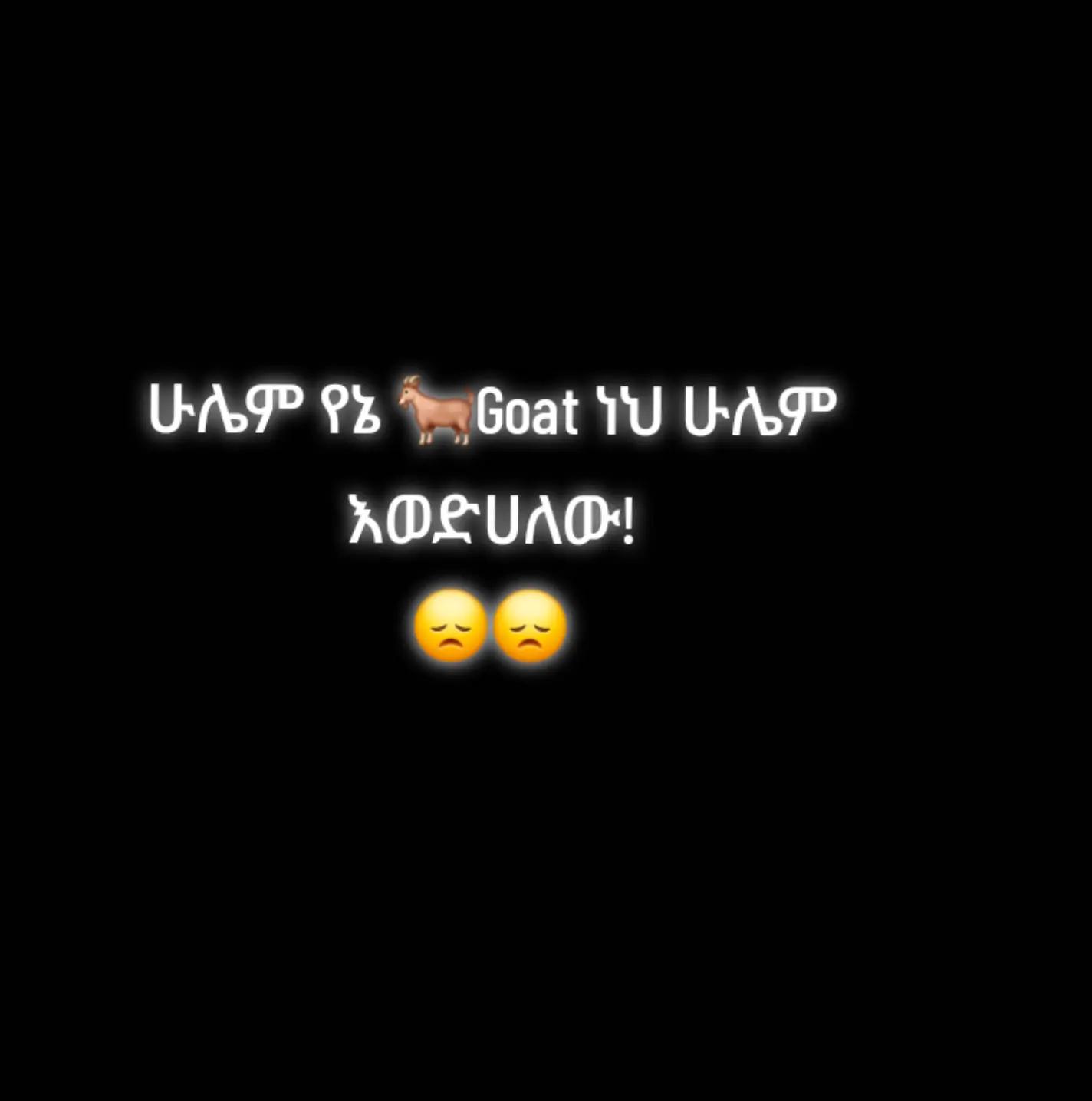 @Yonas