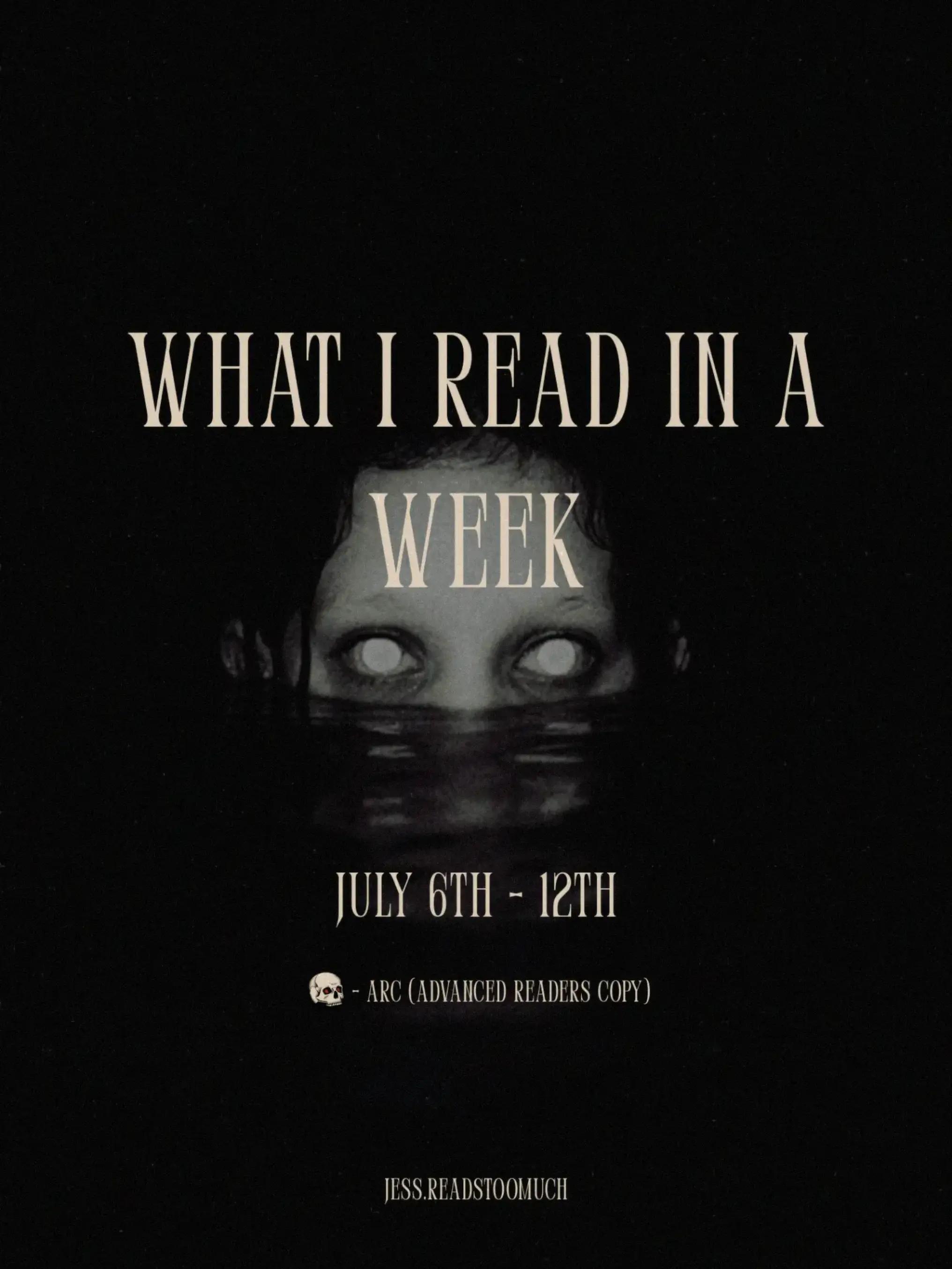 @Jess | BookTok ๐