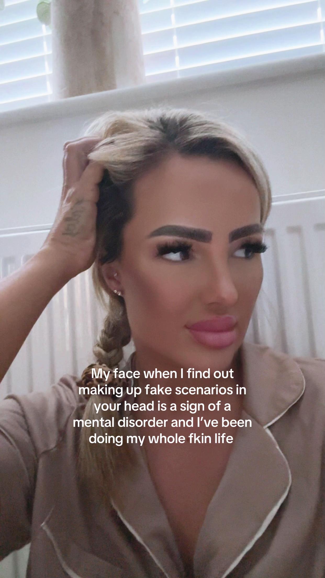 @ɢᴇᴏʀɢɪᴇ ᴀʀᴀʙᴇʟʟᴀ 👸🏼