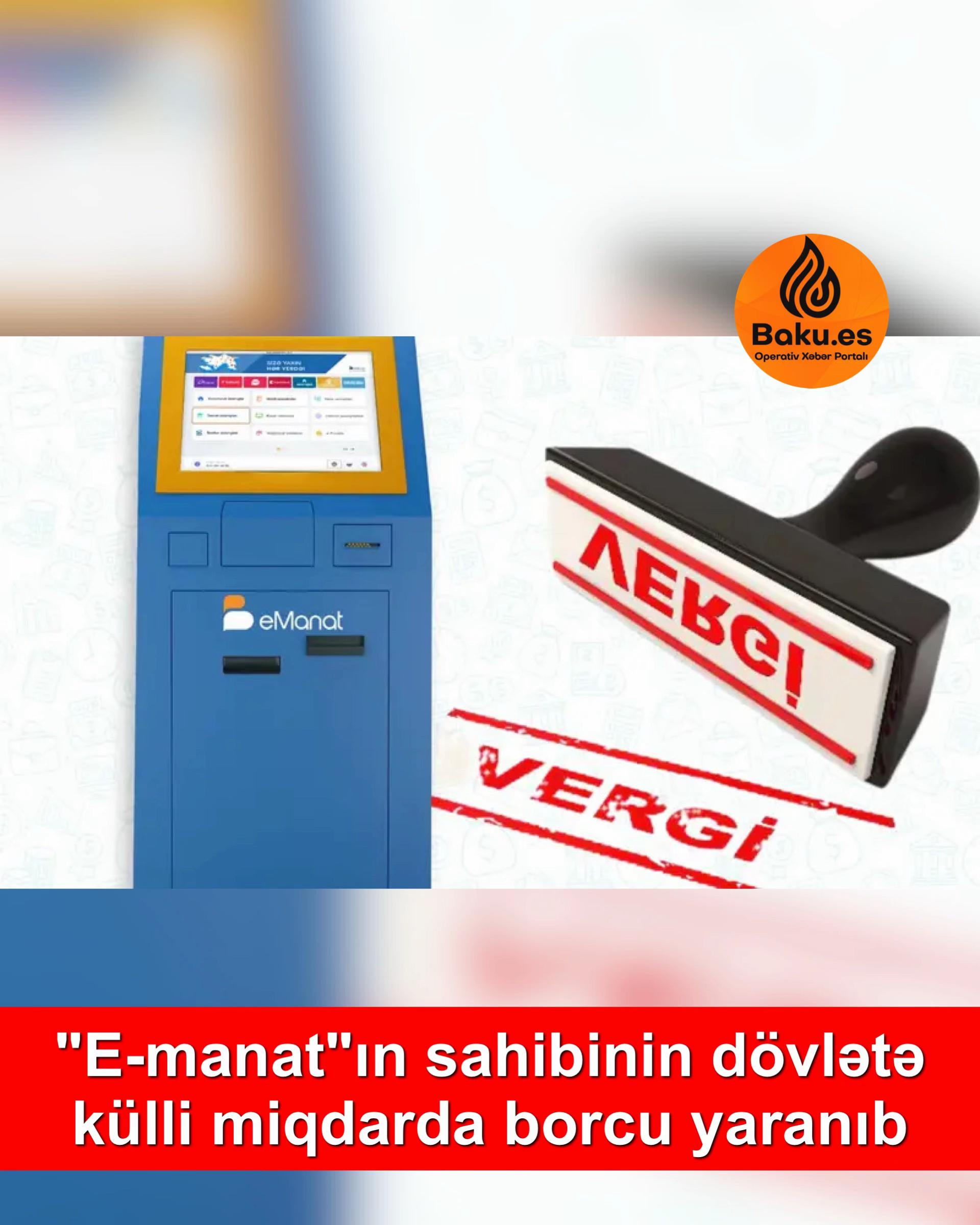 @BAKU ES