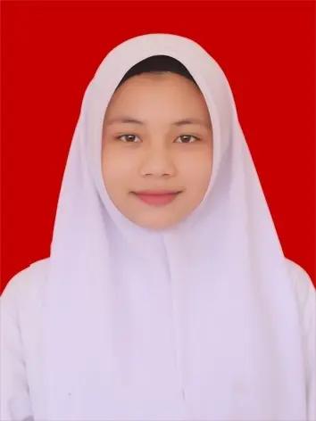 @Foufat Rizka