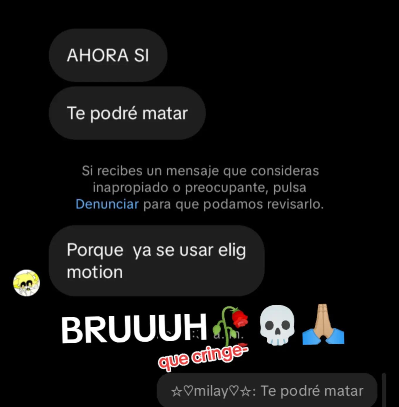 @┆⚠︎⏤͟͟͞͞🐰𝐁odoque 𝐓iktok XD┆