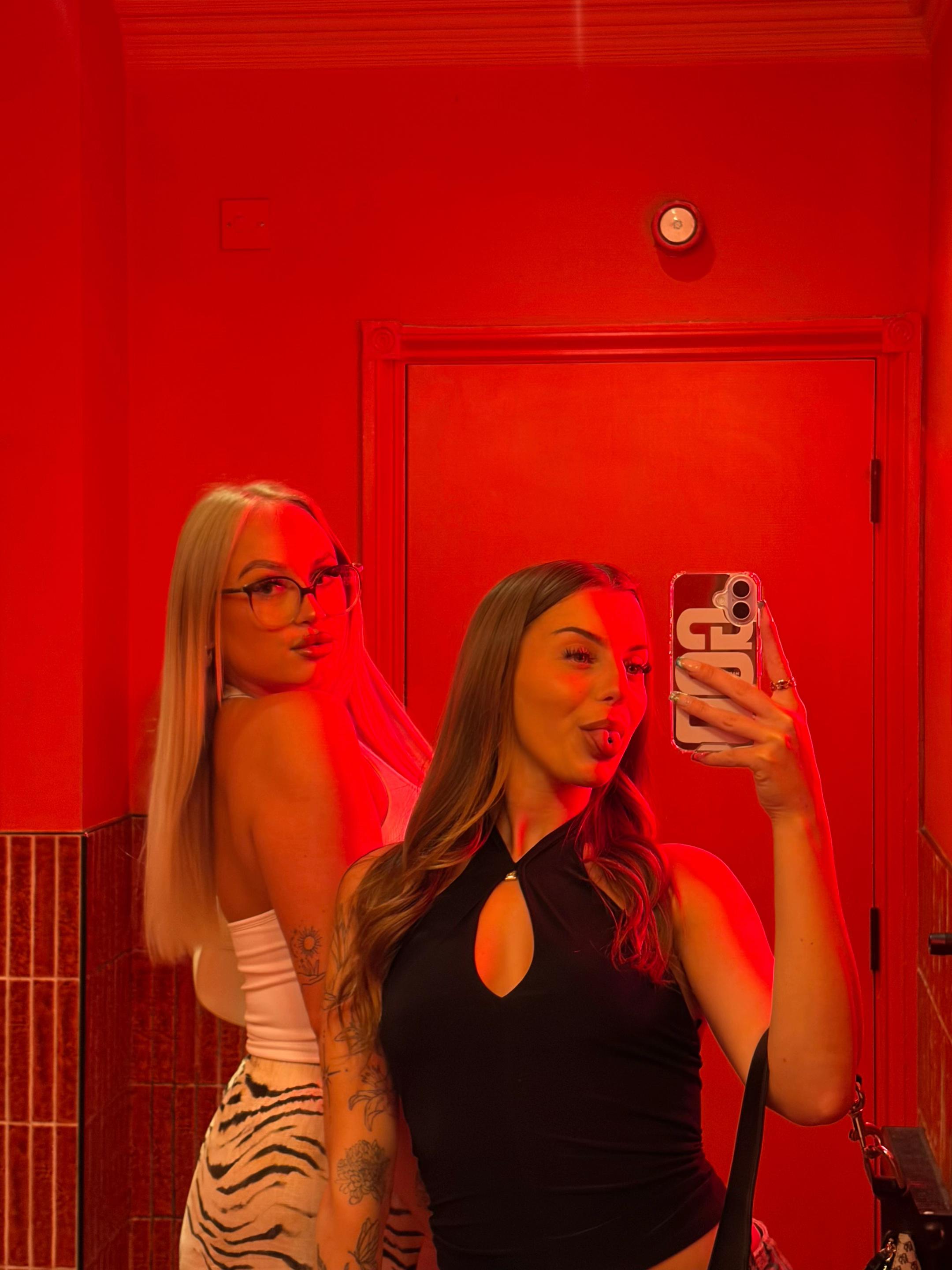 @Madison xx