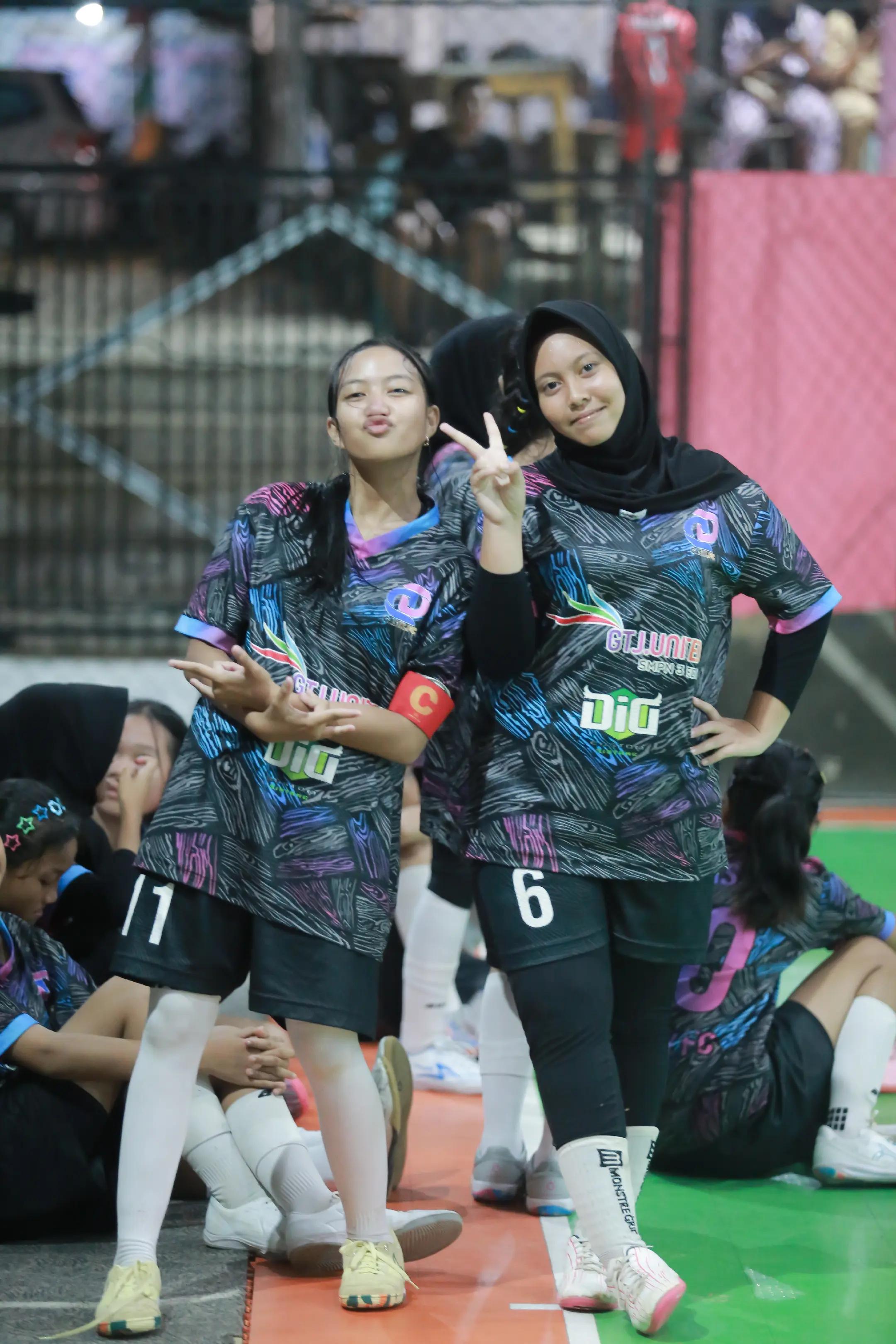 @tarkam Sintang