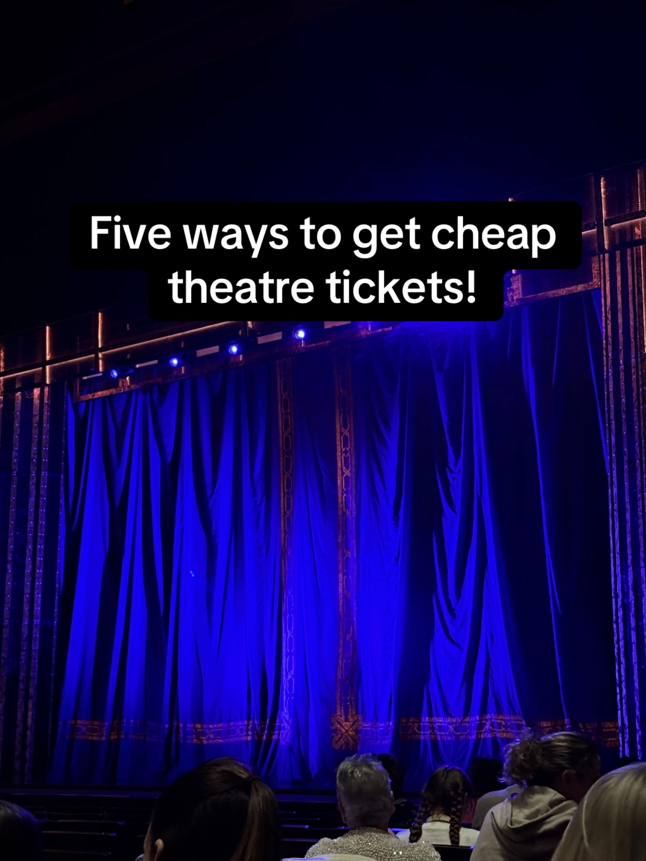 @sophie.at.the.theatre