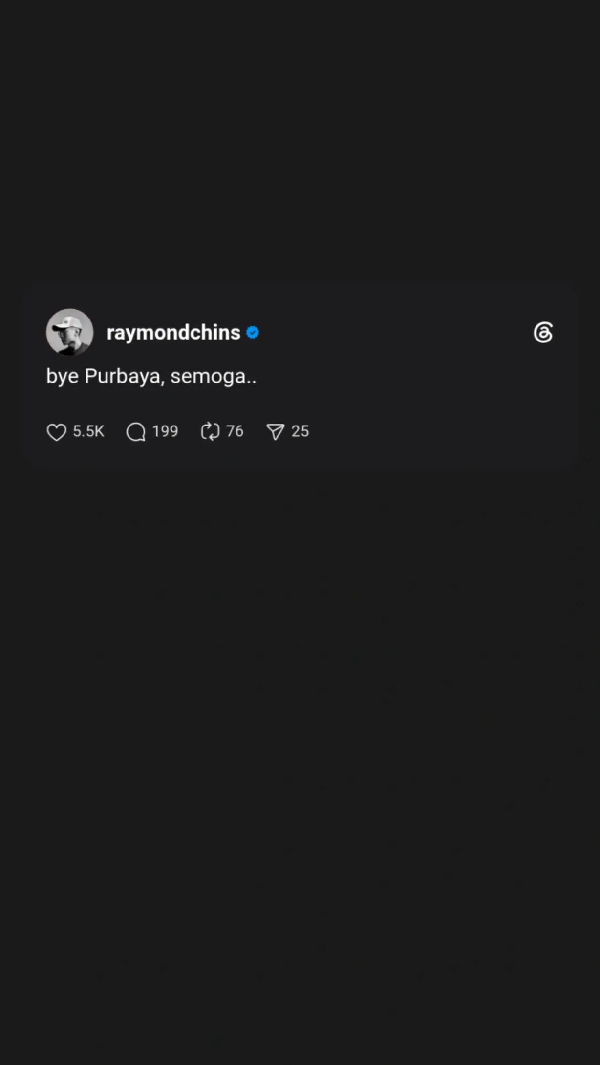 @Raymond Chin