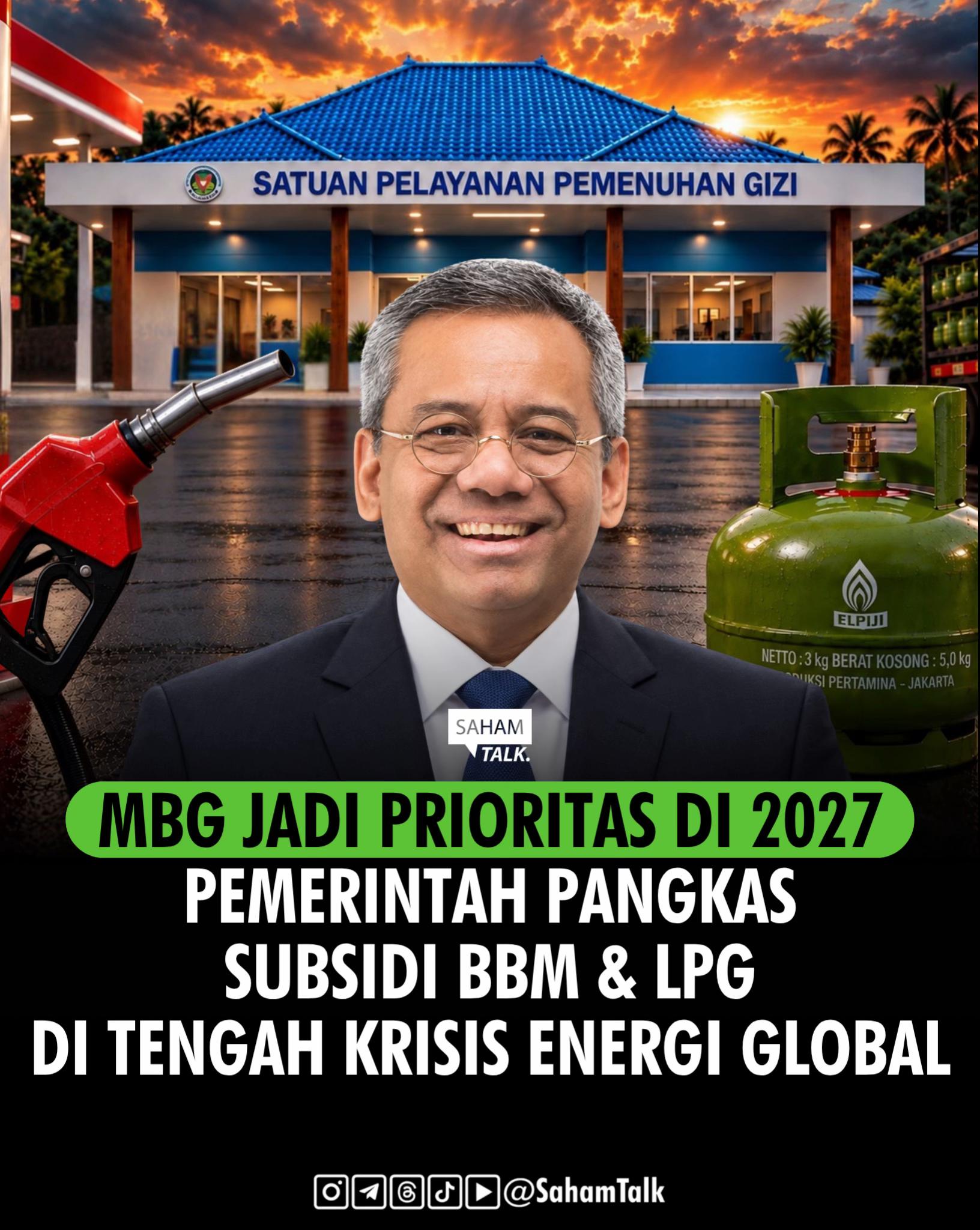 @Saham Talk - Belajar Saham