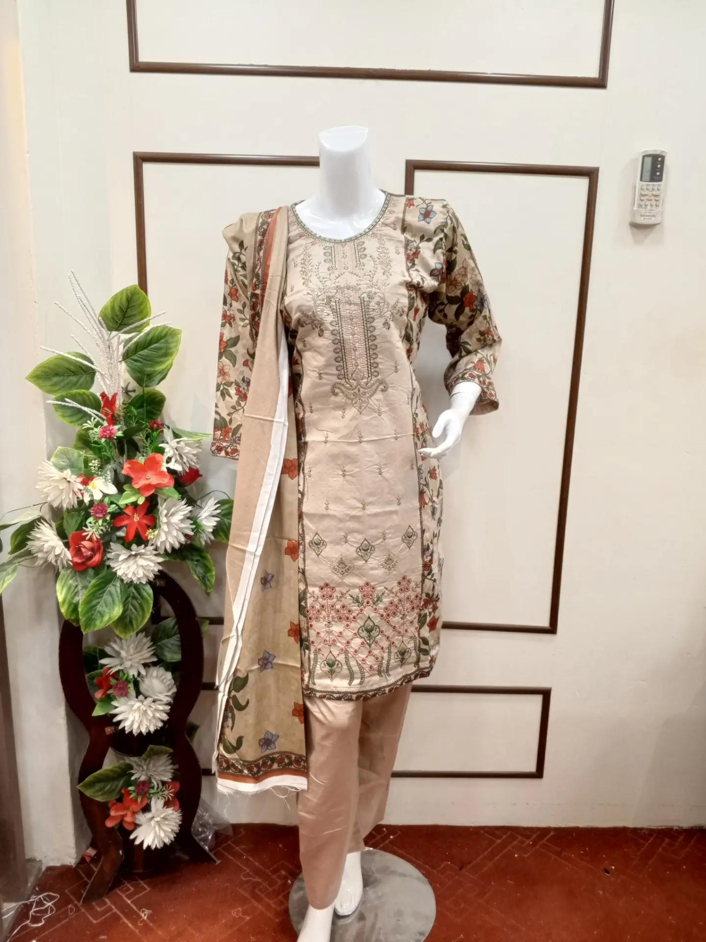 @Omega Ladies wear