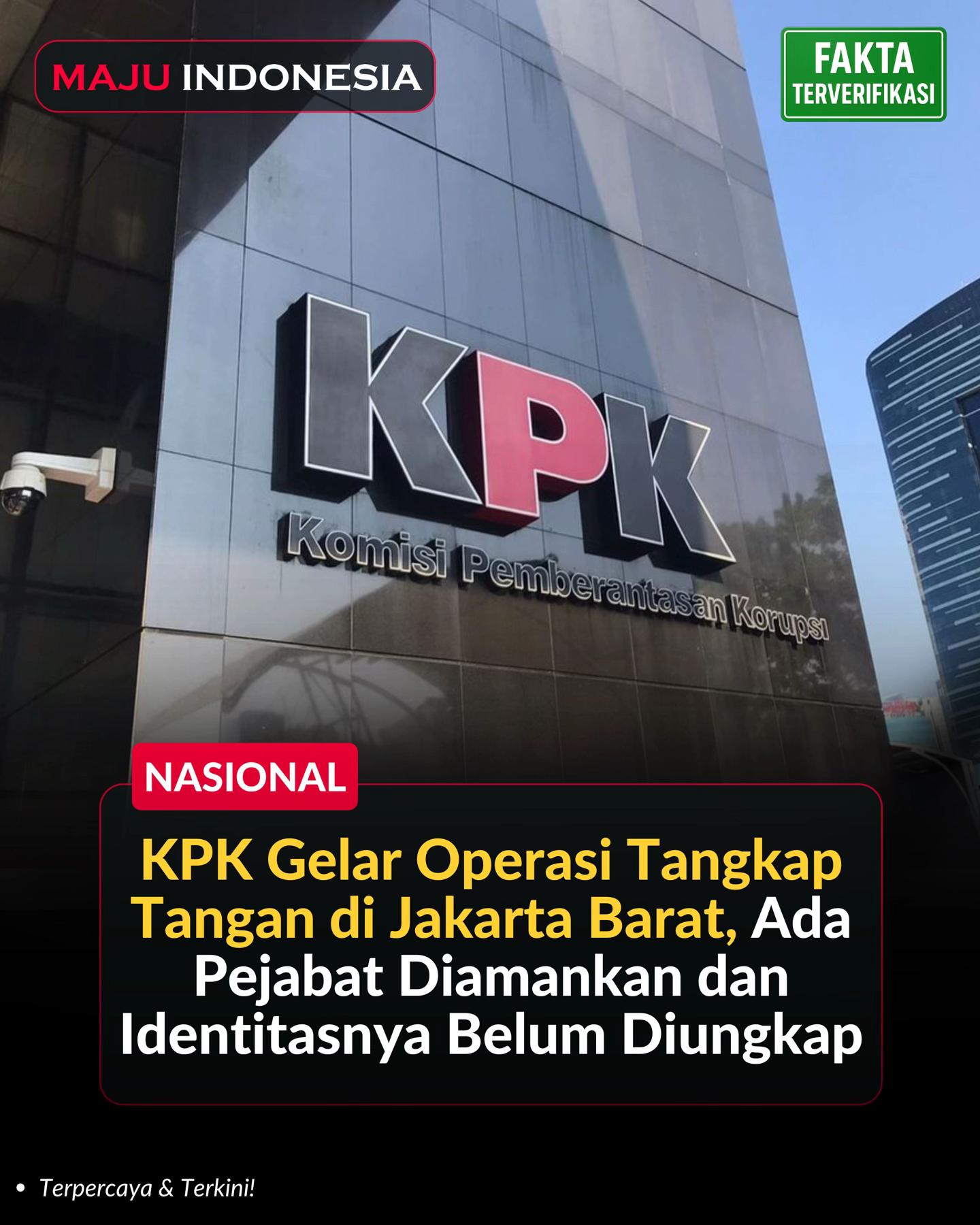 @Maju Indonesia