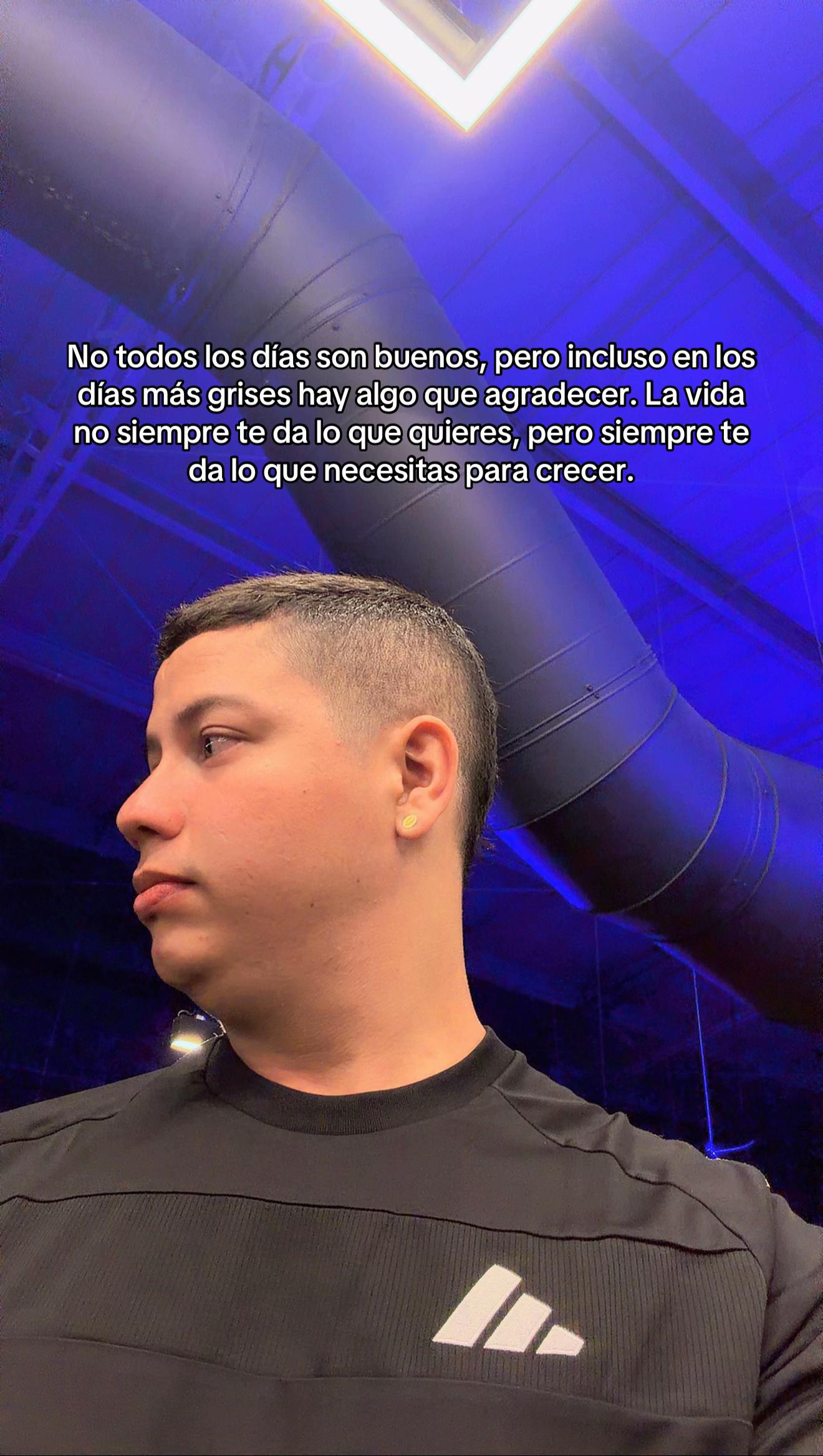 @KEVIN ANDR&Eacute;S
