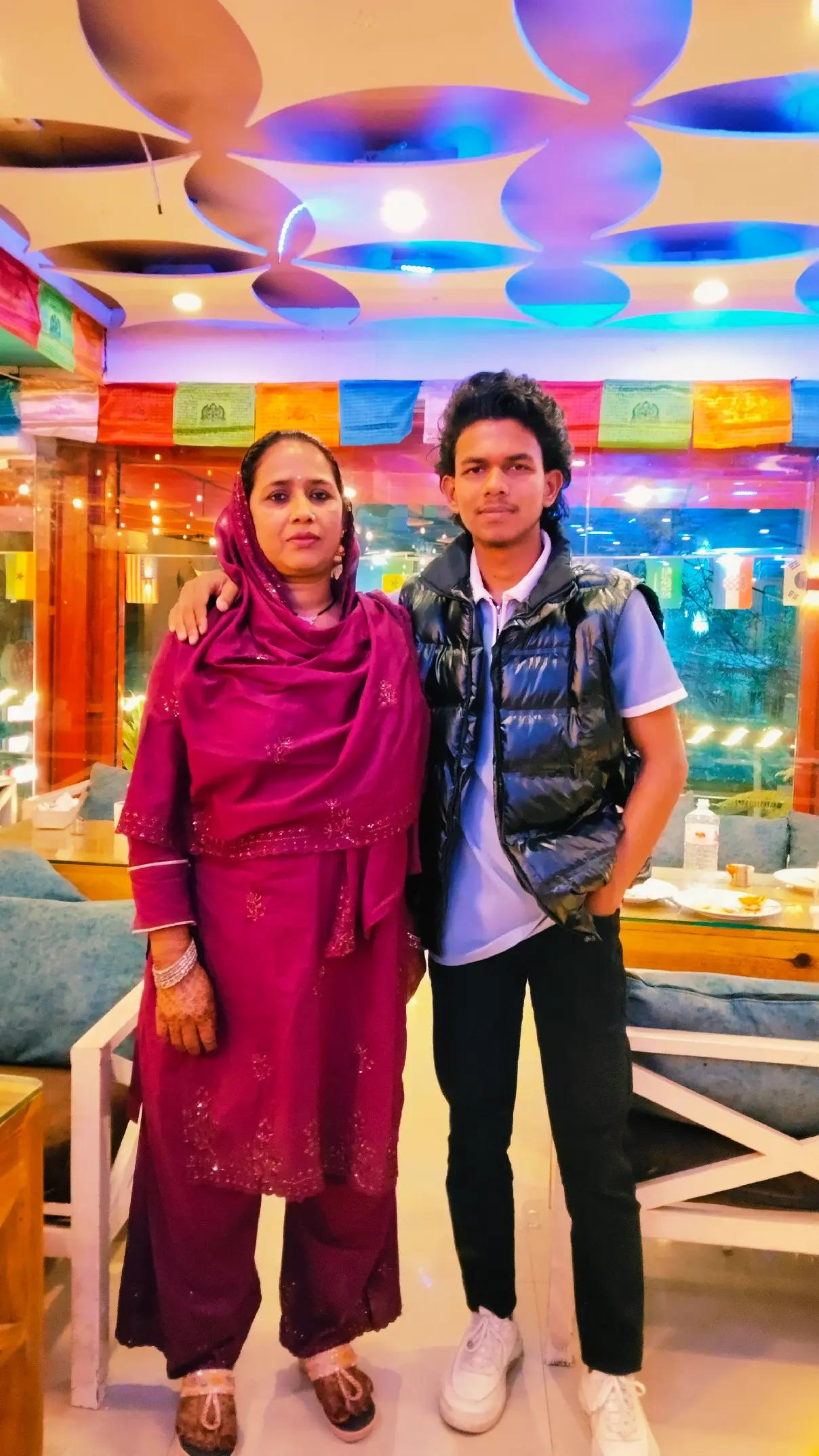 @😍Siddiqui 😍