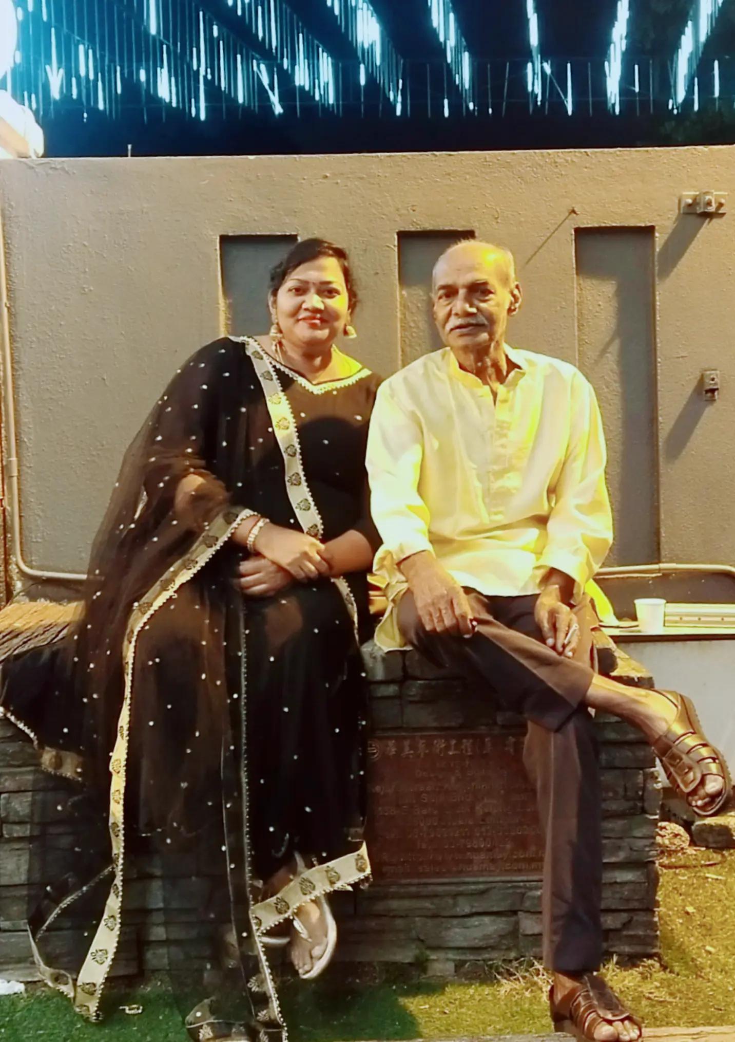 @RevathiNaiduYugeneswaran