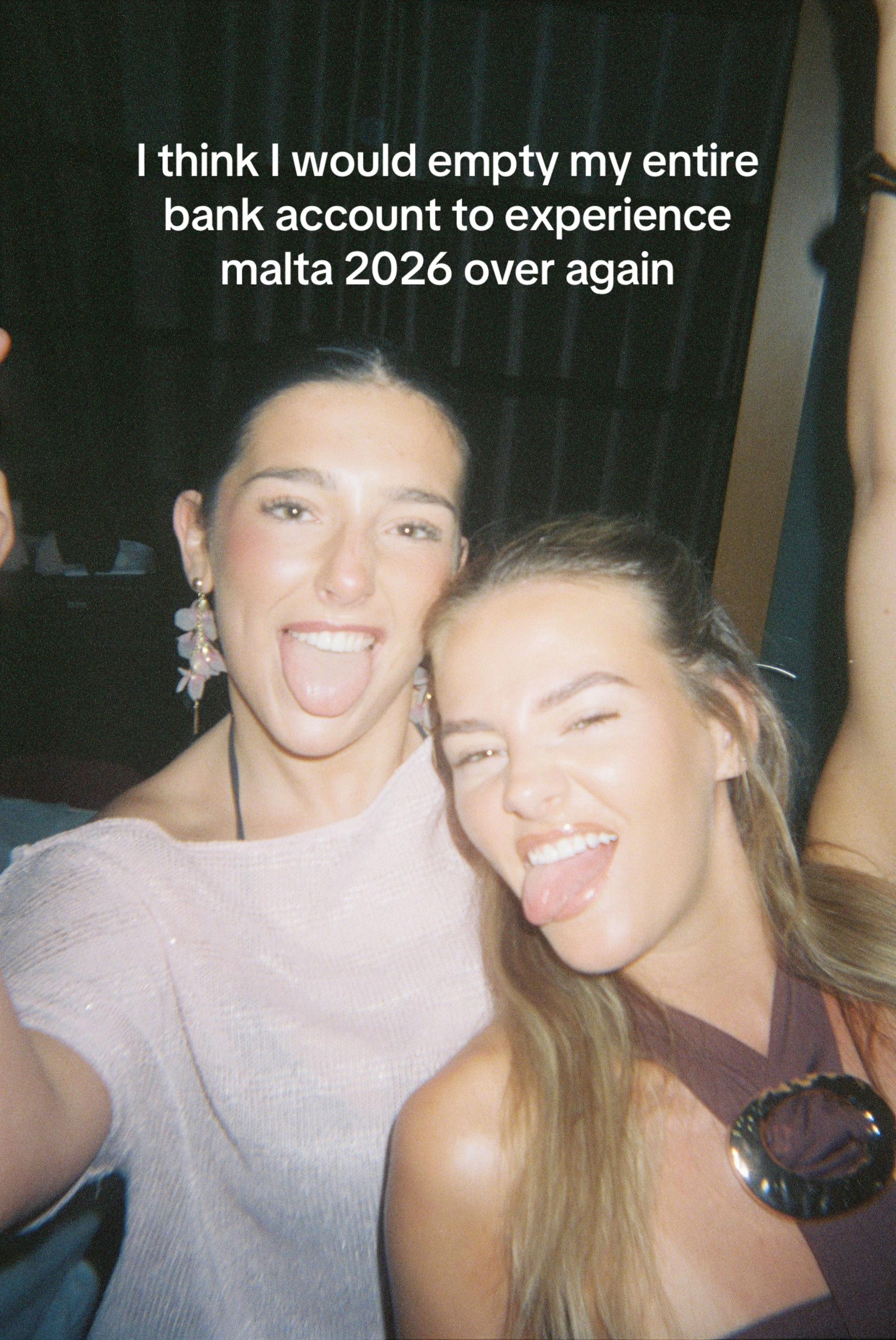 @Party Hard Malta