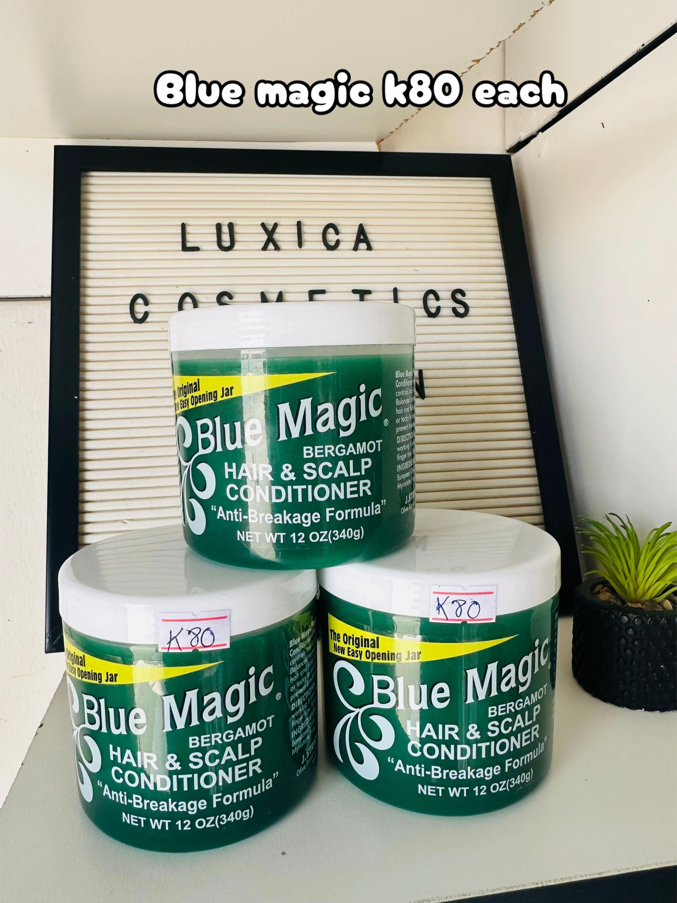 @Luxica