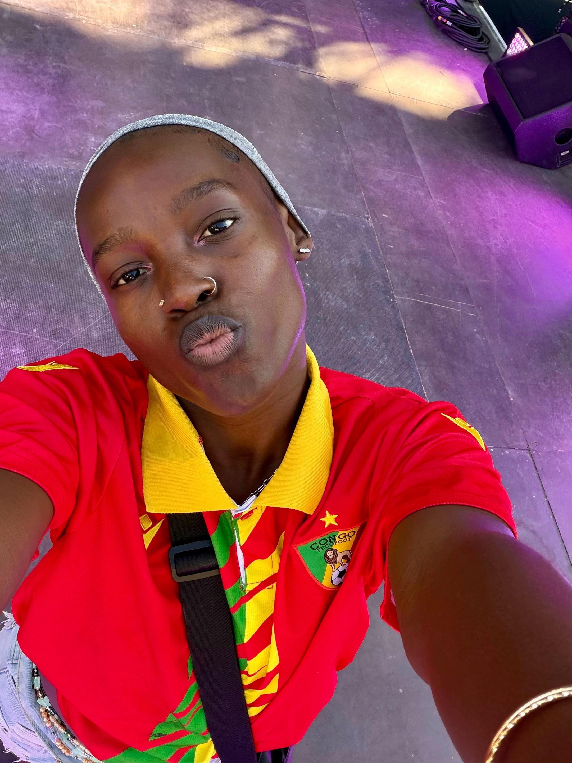 @Ice danseuse Pro 🇨🇬🇦🇴♥️