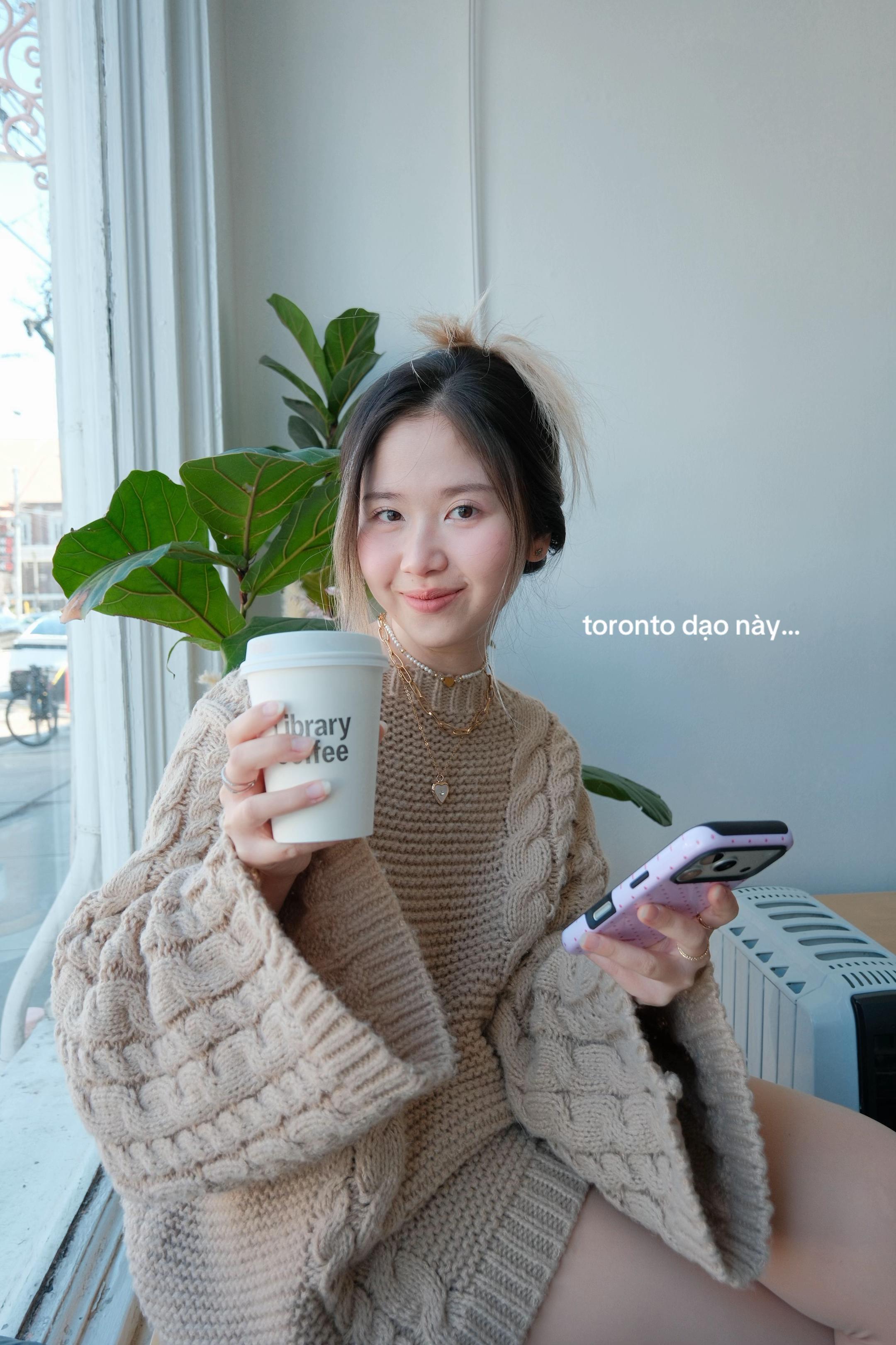 @Mỹ ở Can