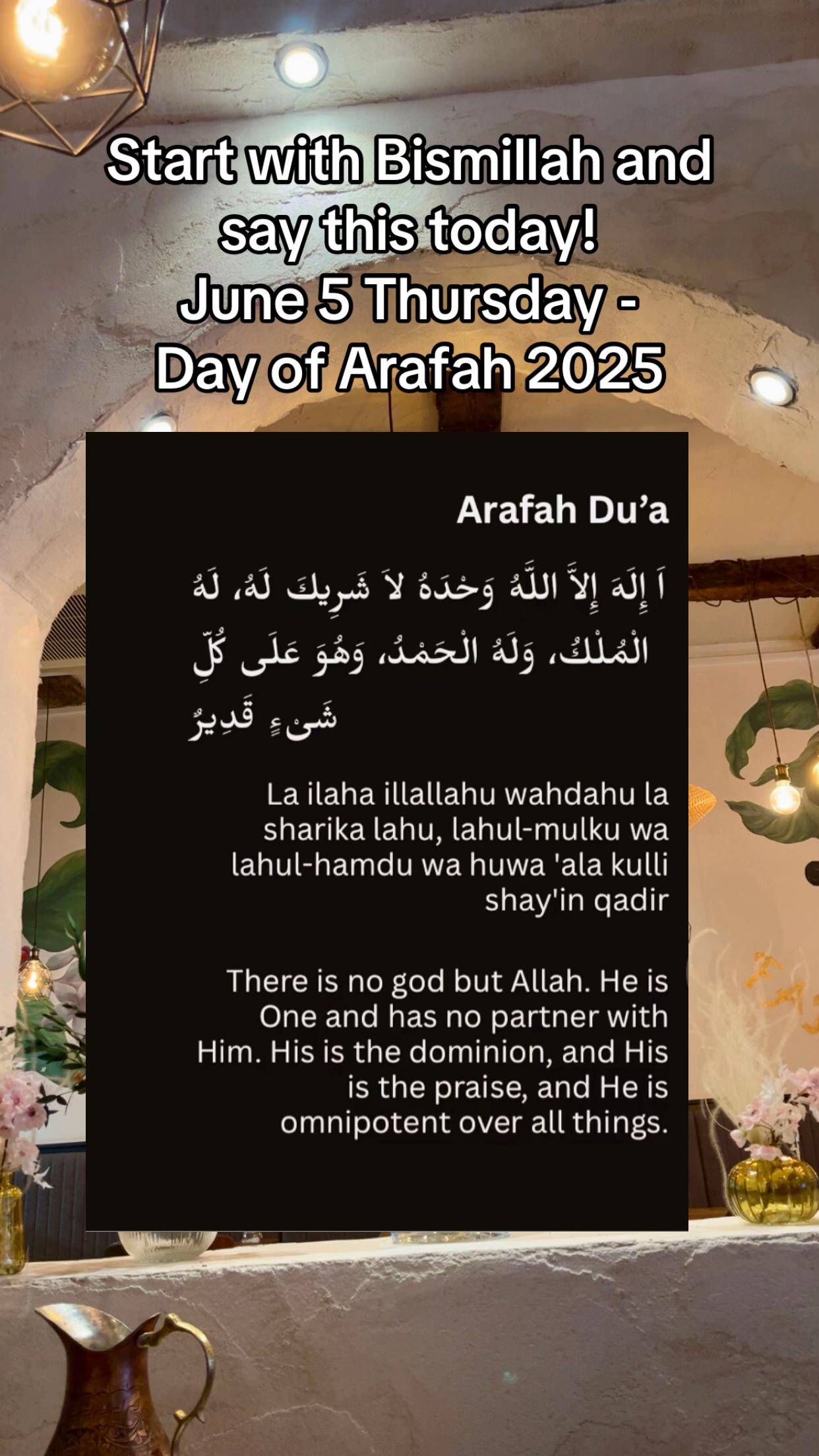 @In&rsquo;sha&rsquo;Allah