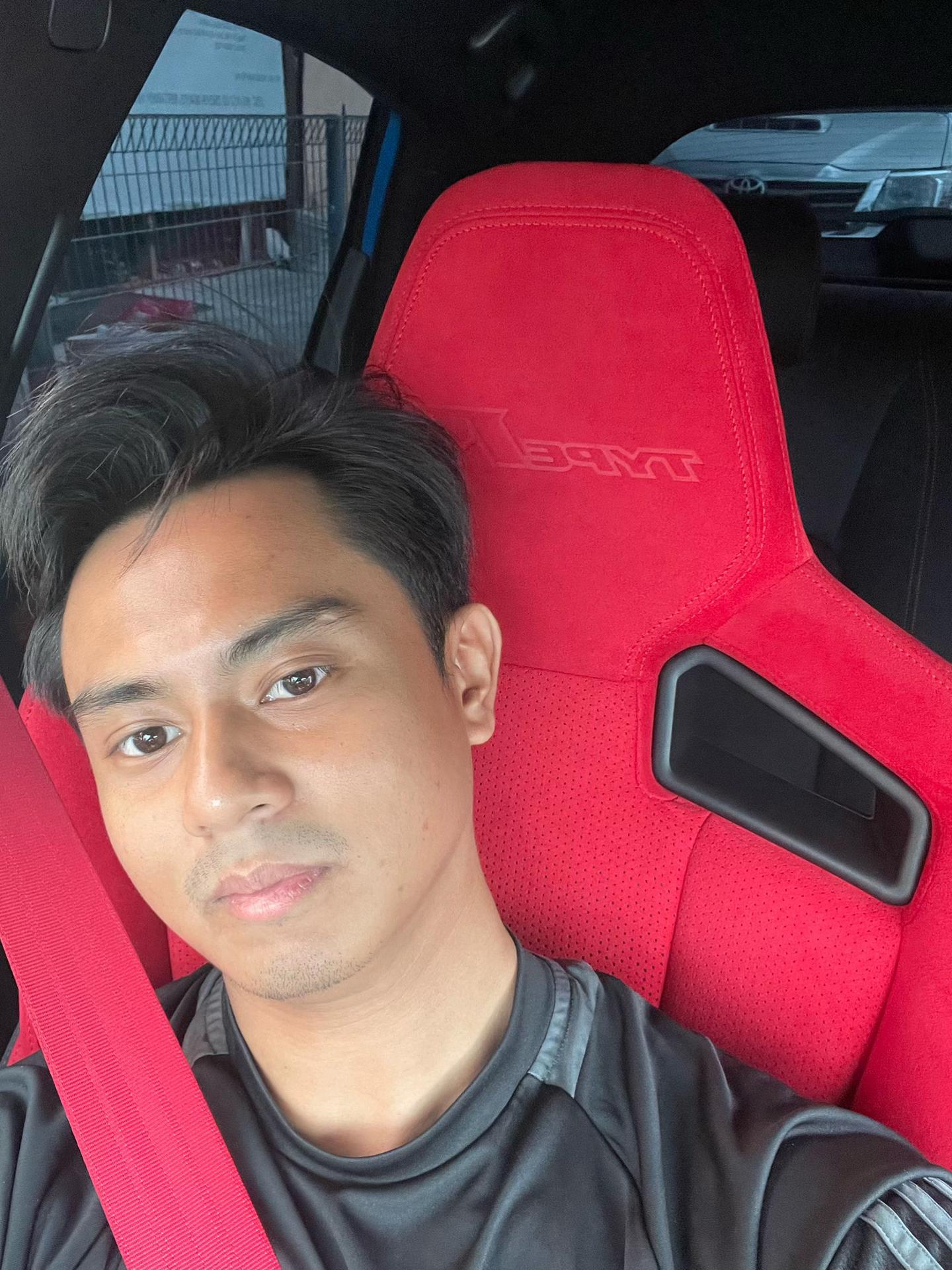 @IS7 Motorsport