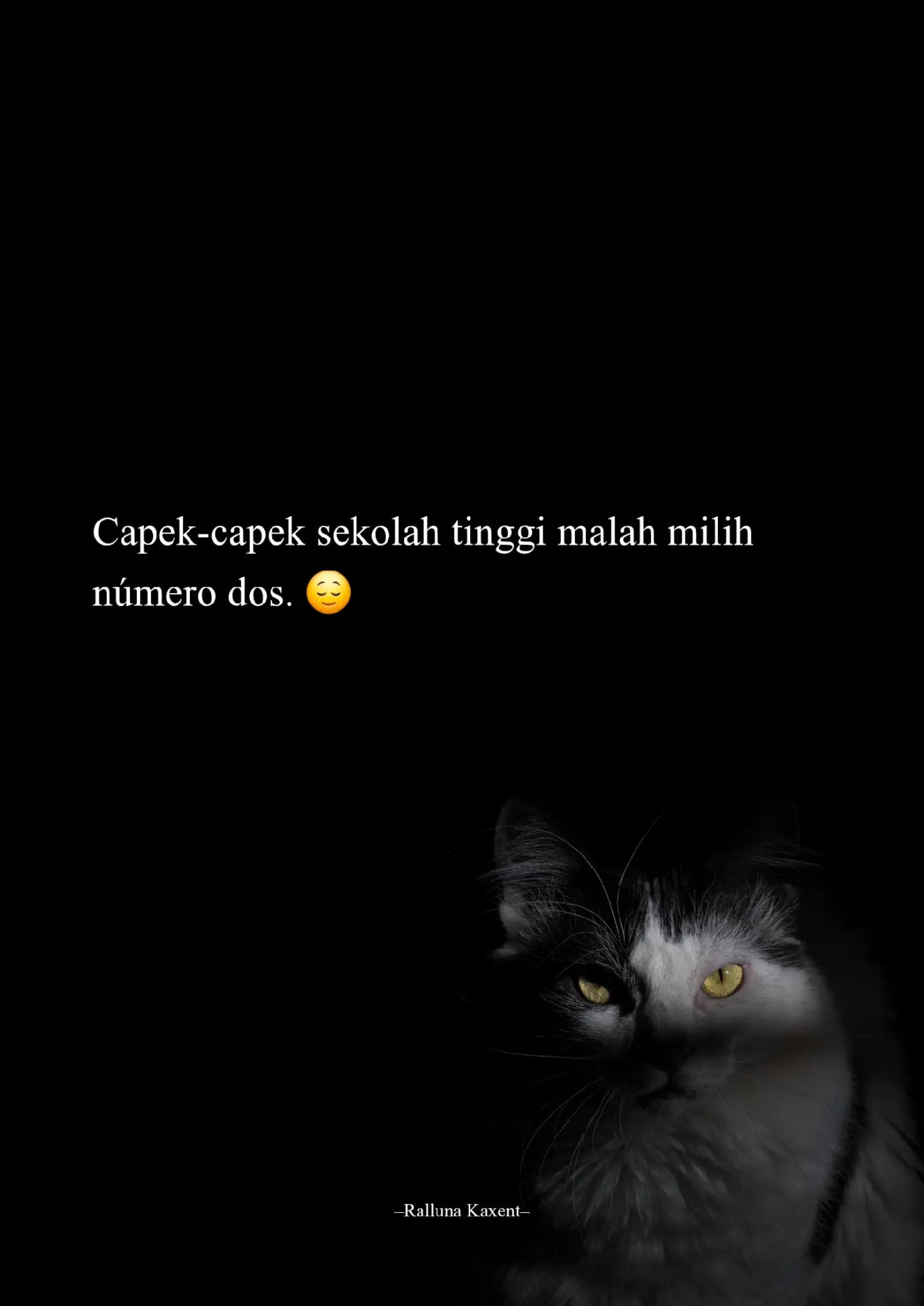 @Tinta Iblis Berpena Sutra