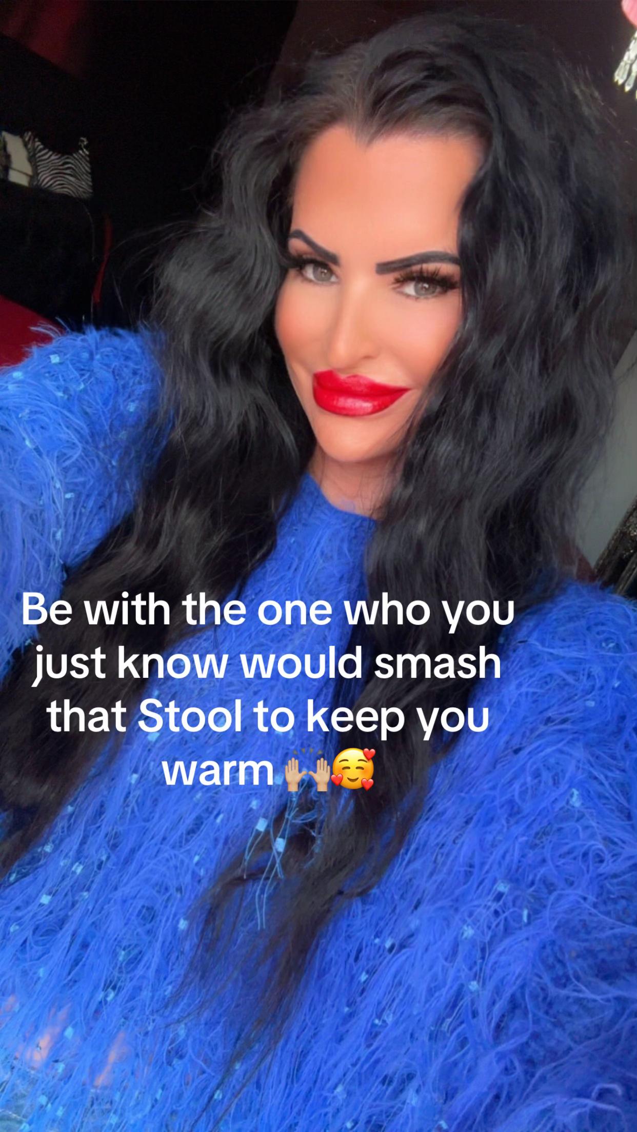 @Scarlett Deeva