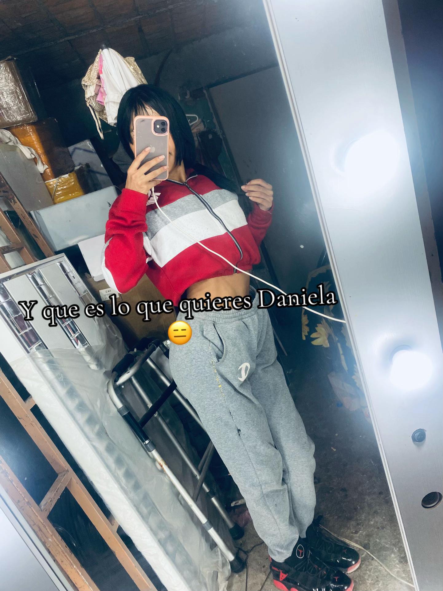 @DANIELA💋💕