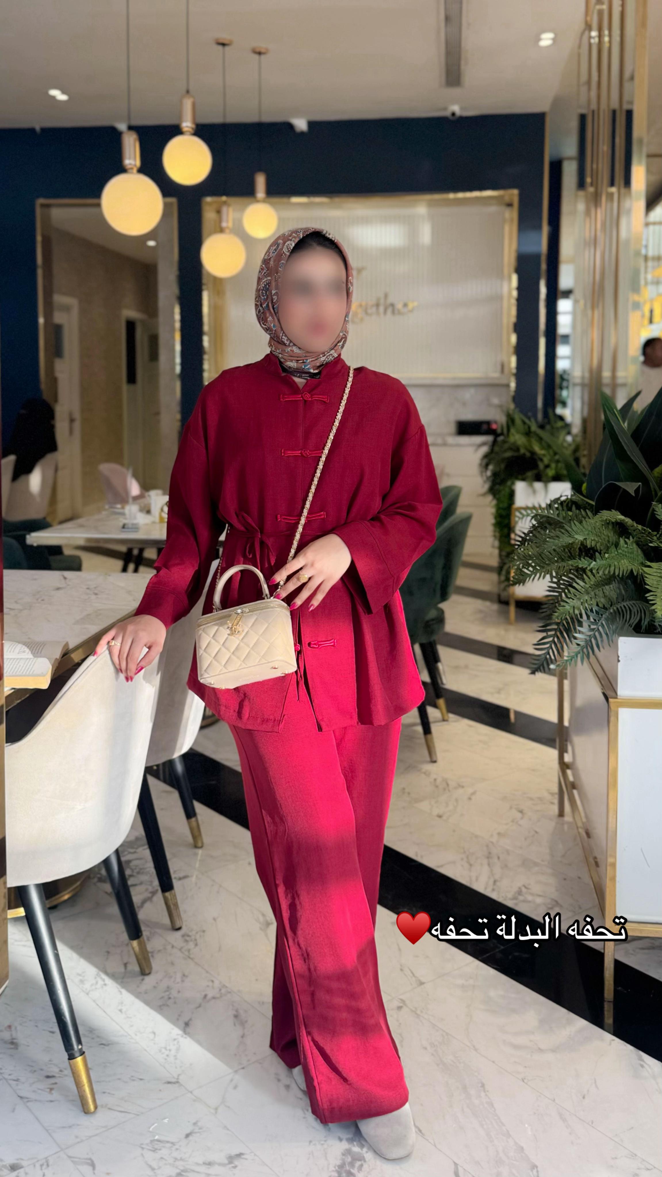 @بوتيك الغزالة🦌