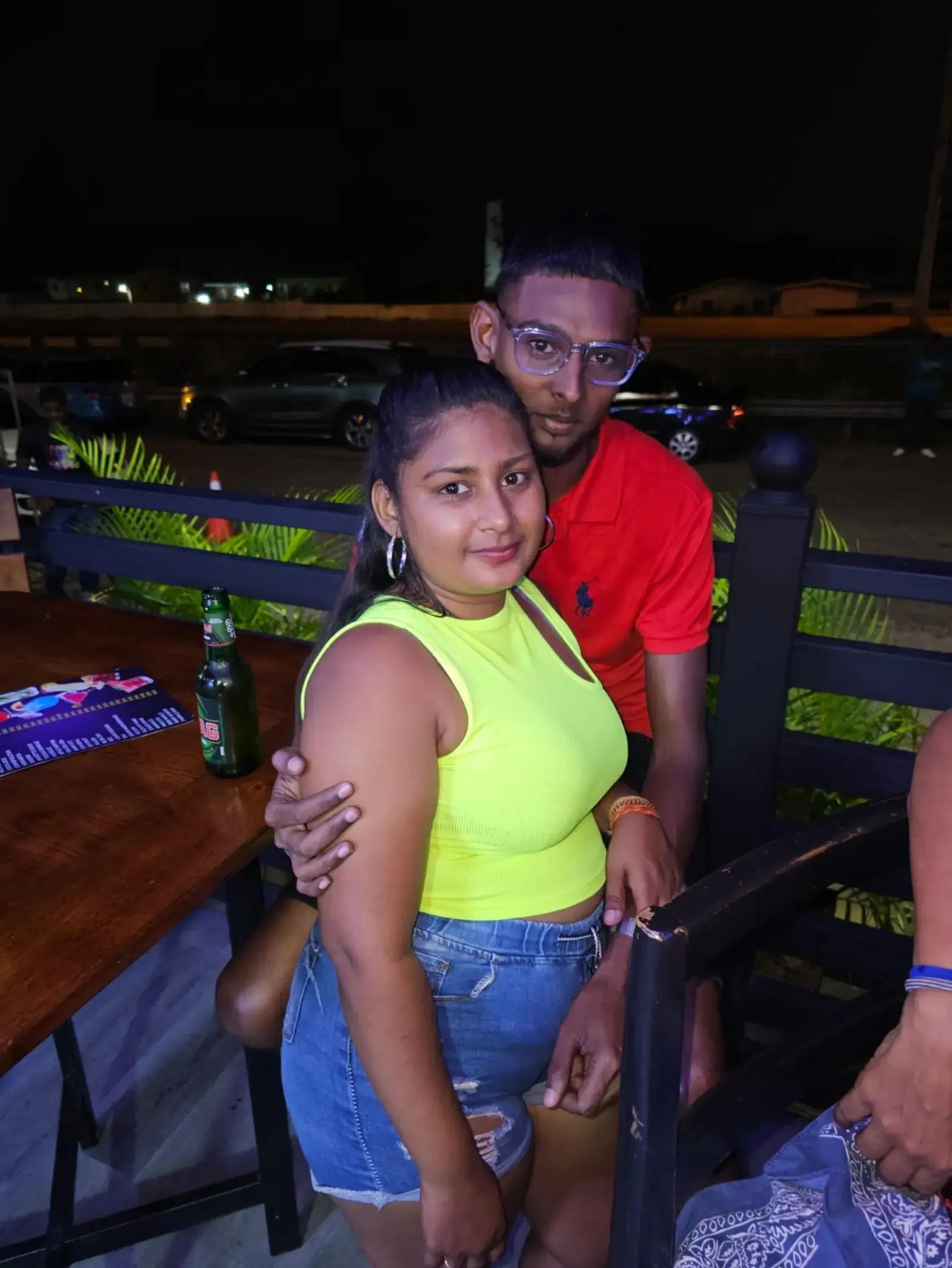 @Selina Bharath