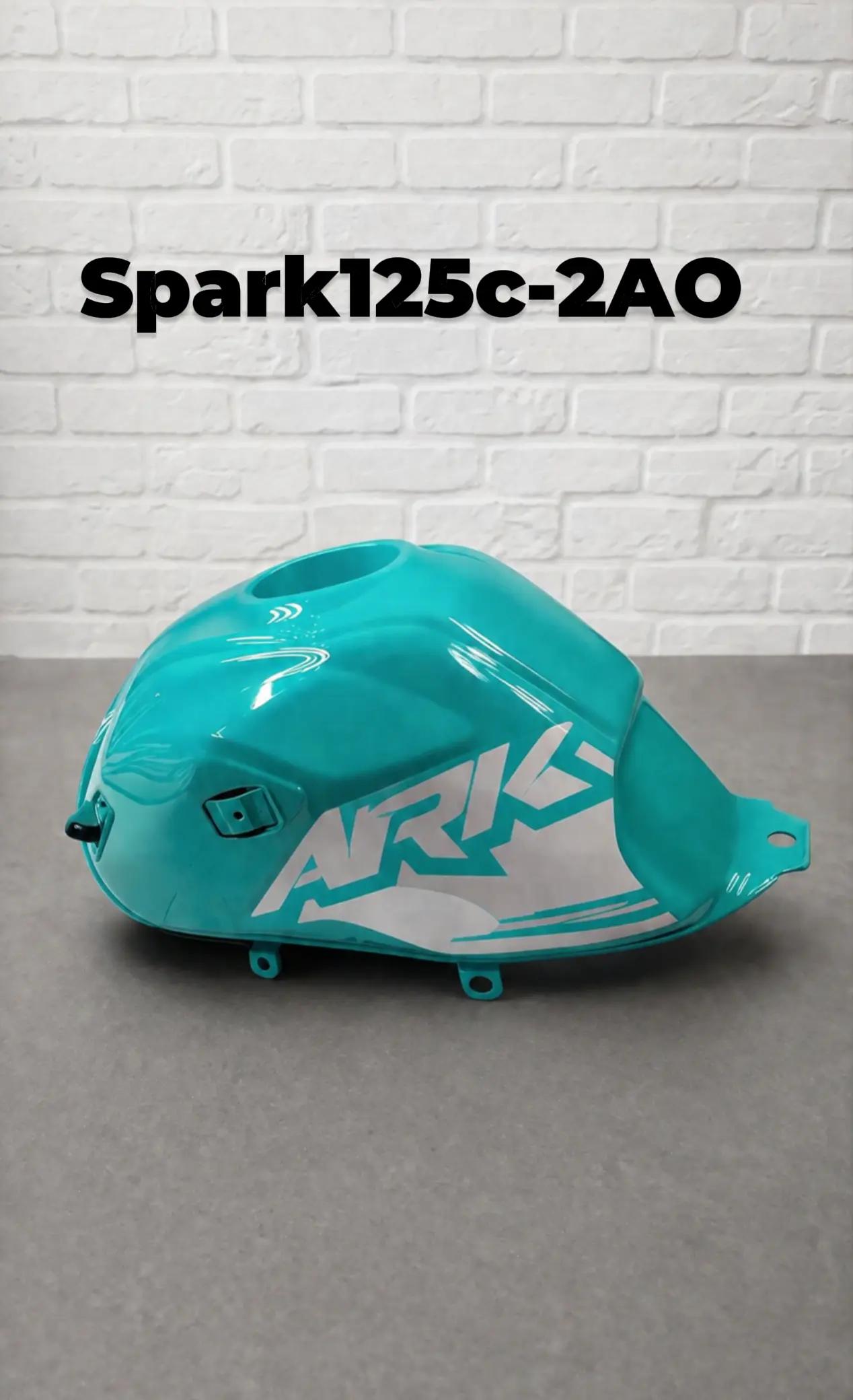 @SparkMoto Parts