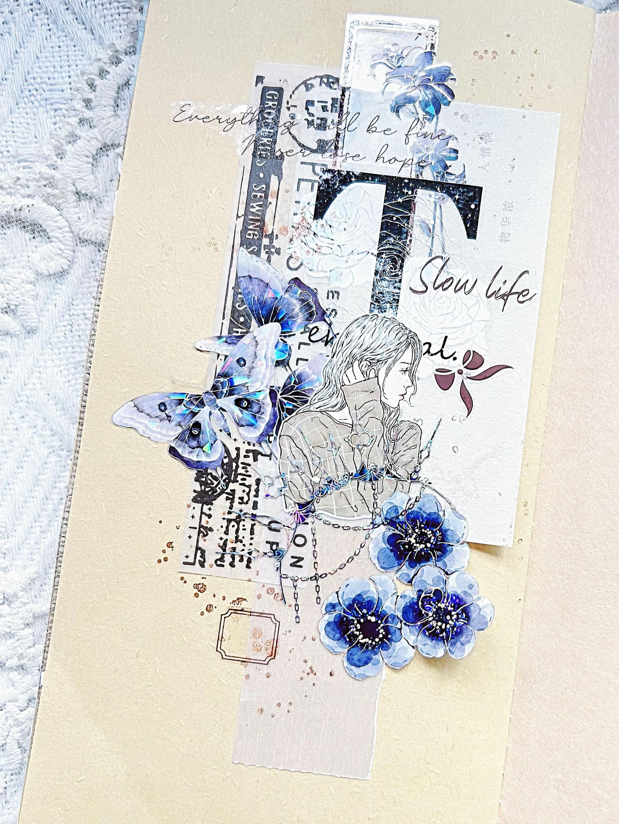 @Nyny°journal