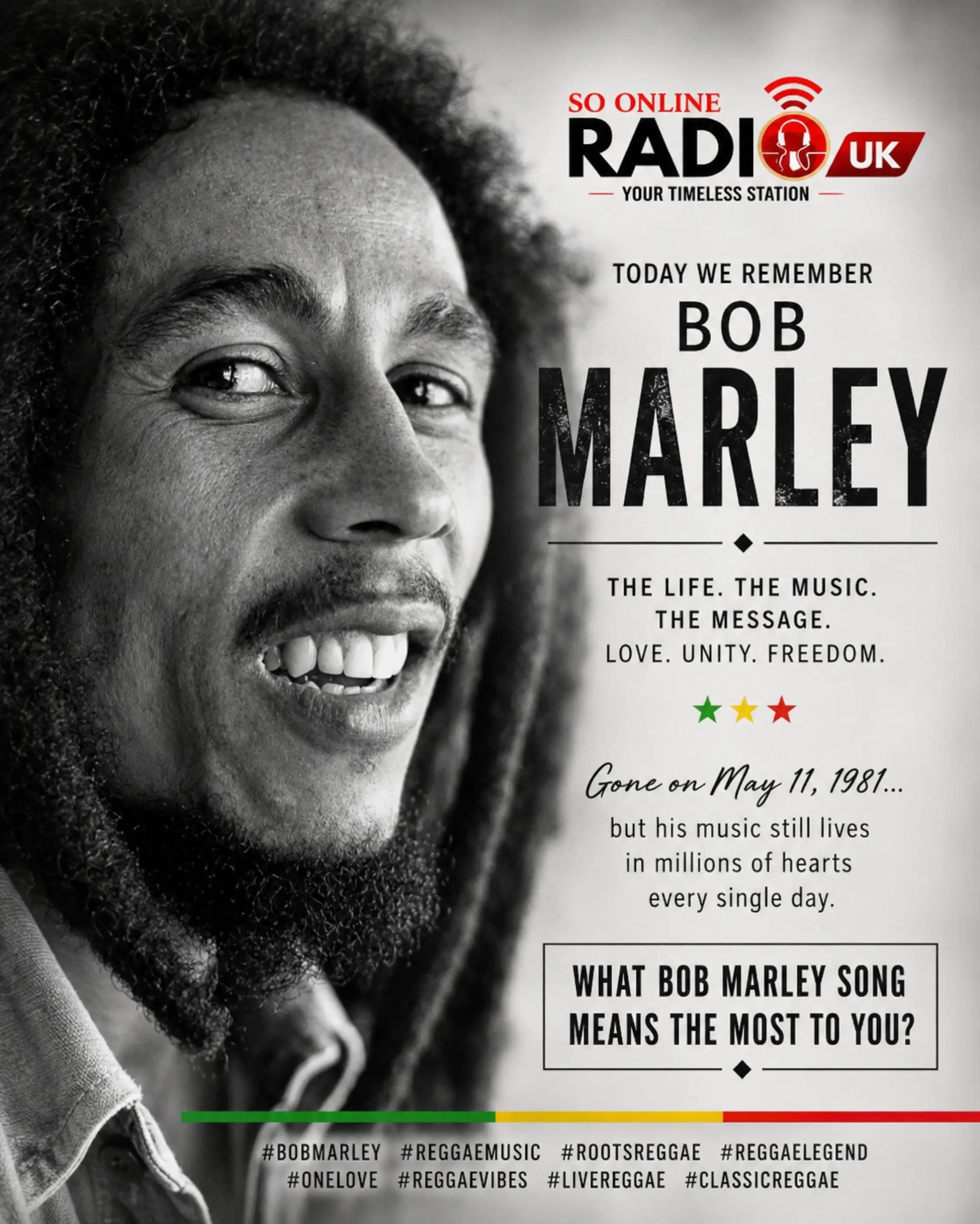 @So Online Radio UK
