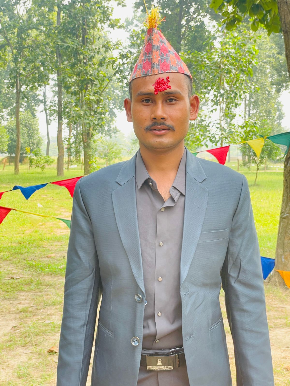 @shibu Chaudhary