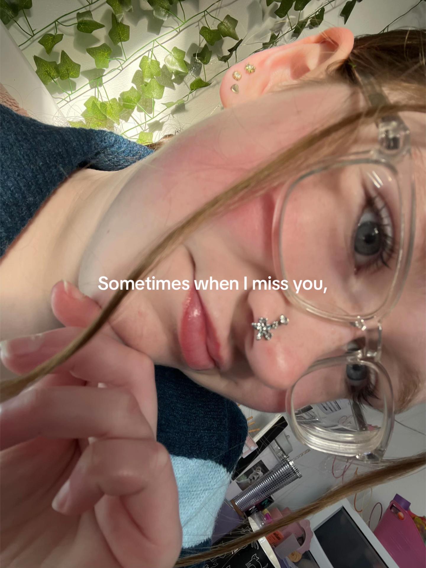 @Ellie's Spam ๐