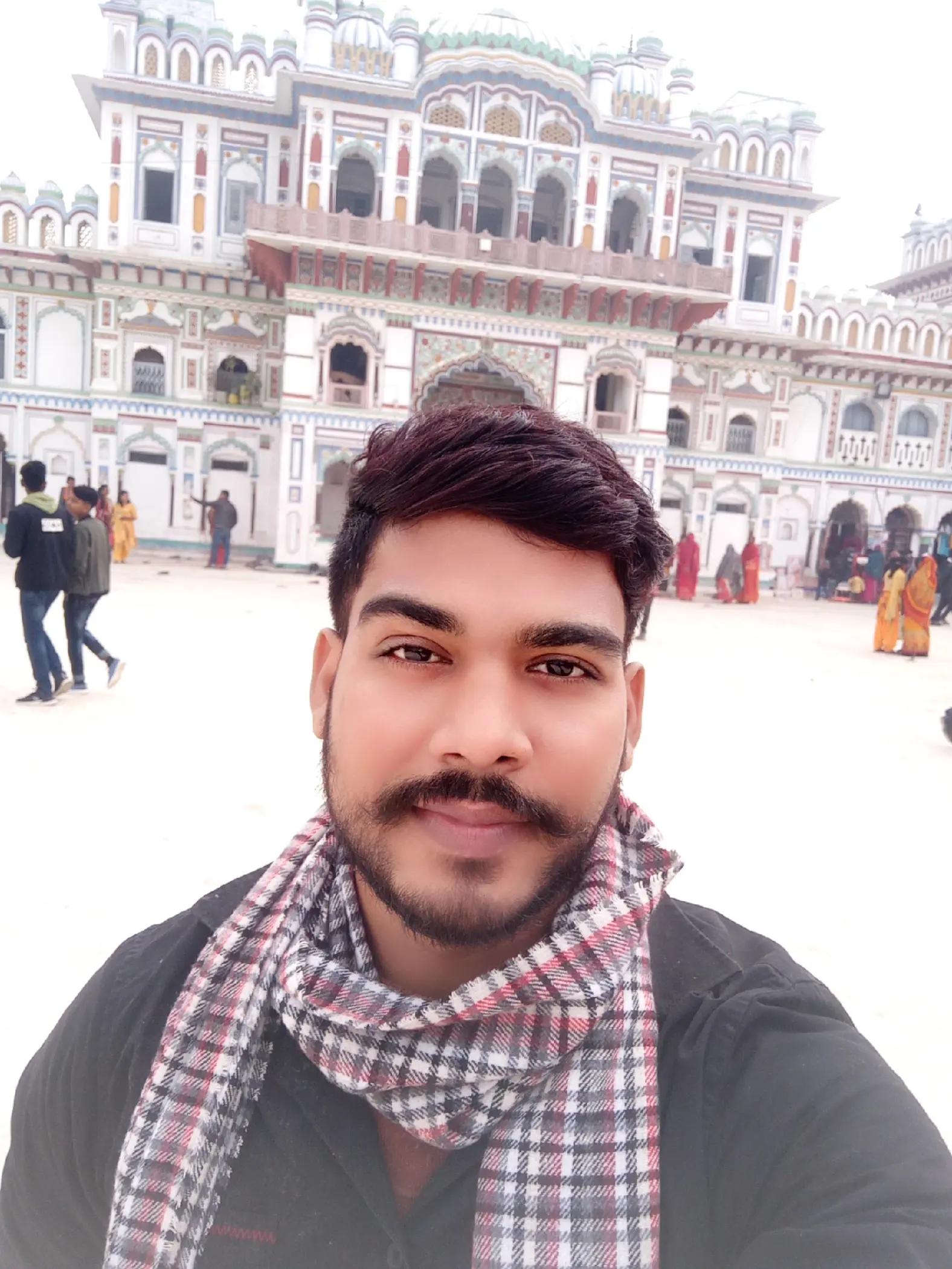 @Ram Sundar