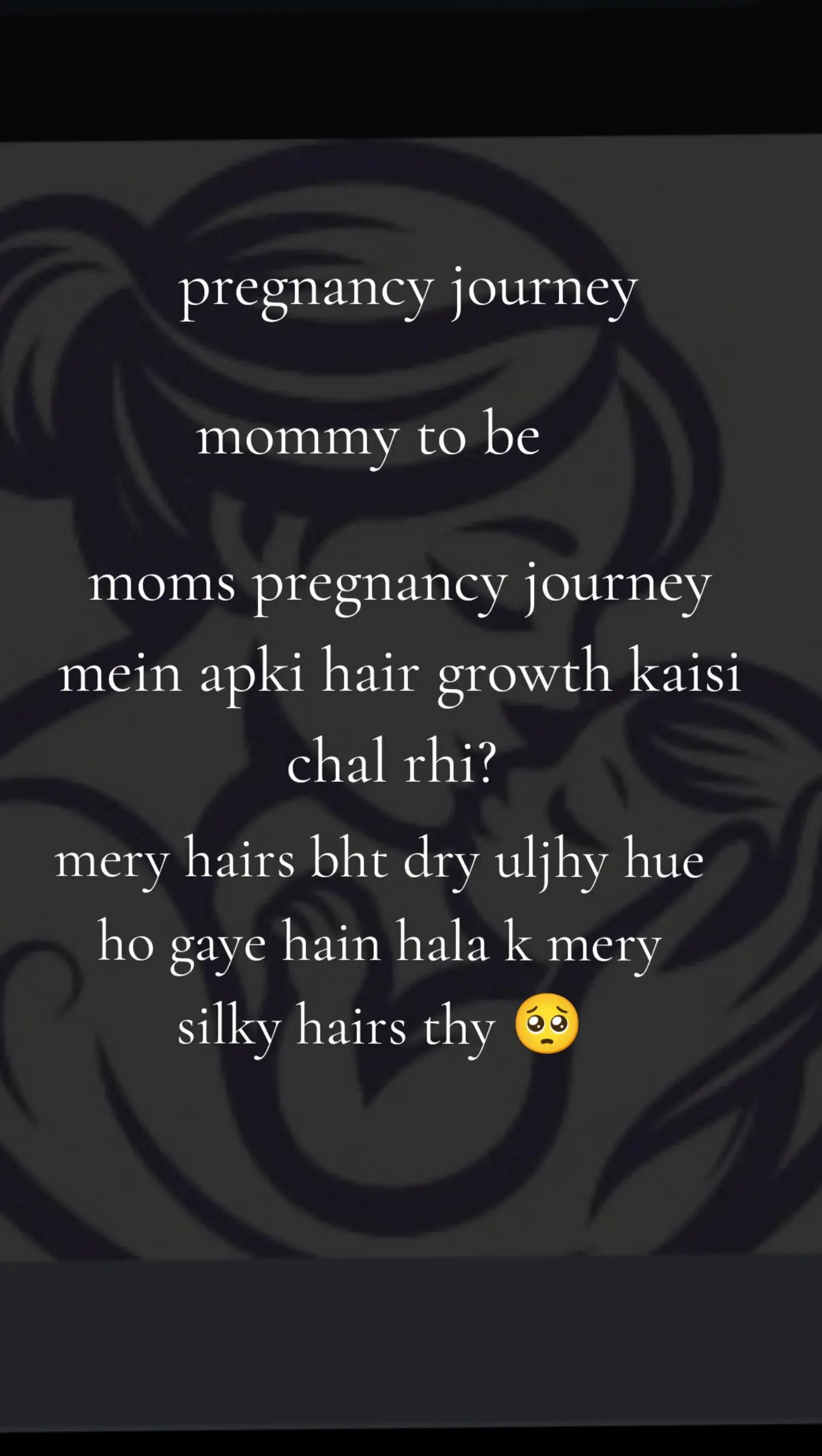 @Mommy to be