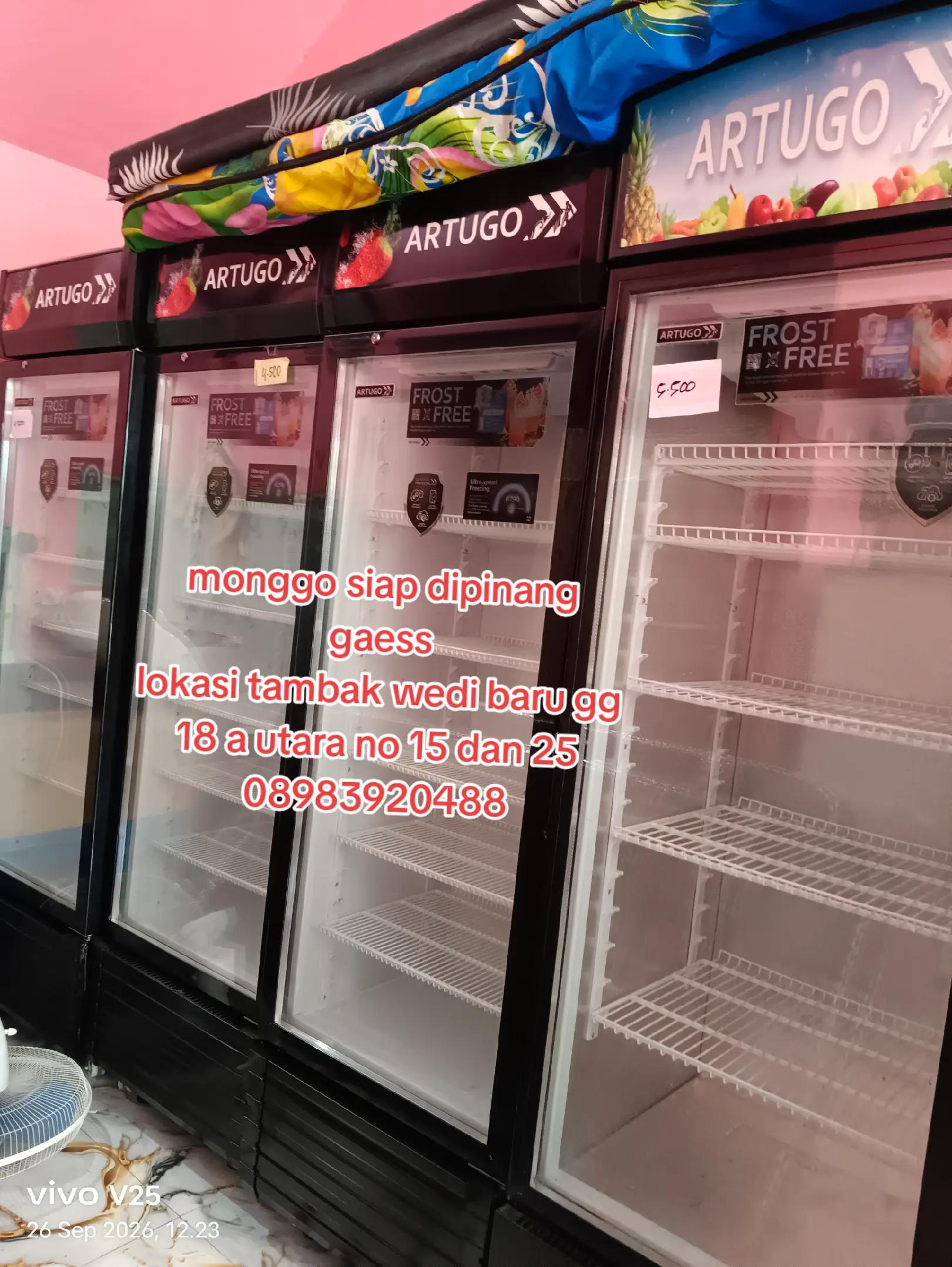 @NE Narsih Elektronik