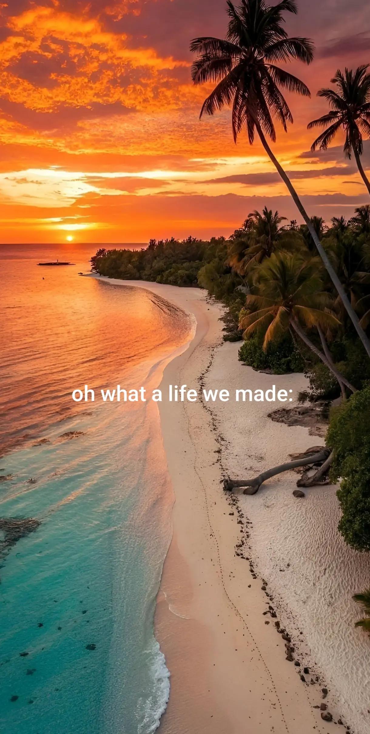 @Live wallpaper