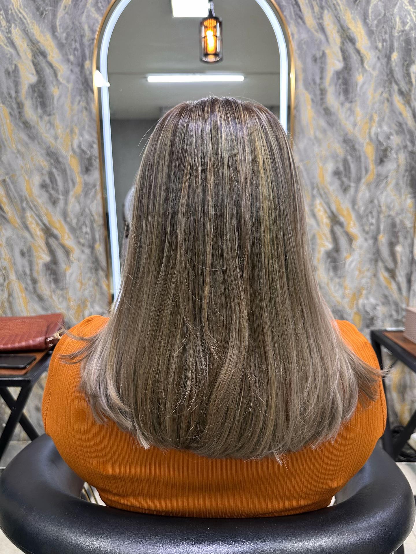 @RANDAYA HAIR STUDIO 🇱🇰🪬🧿