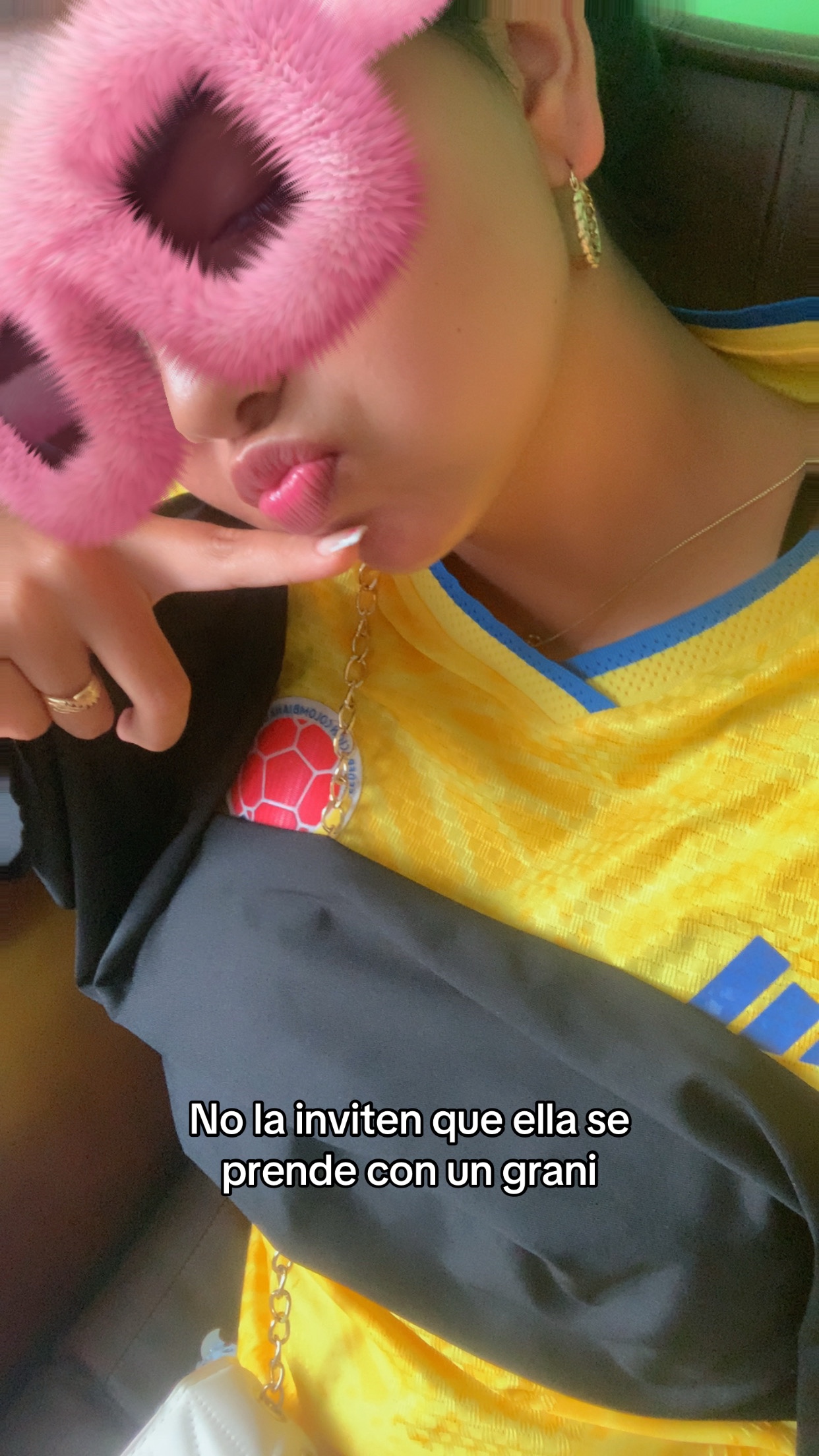 @愛