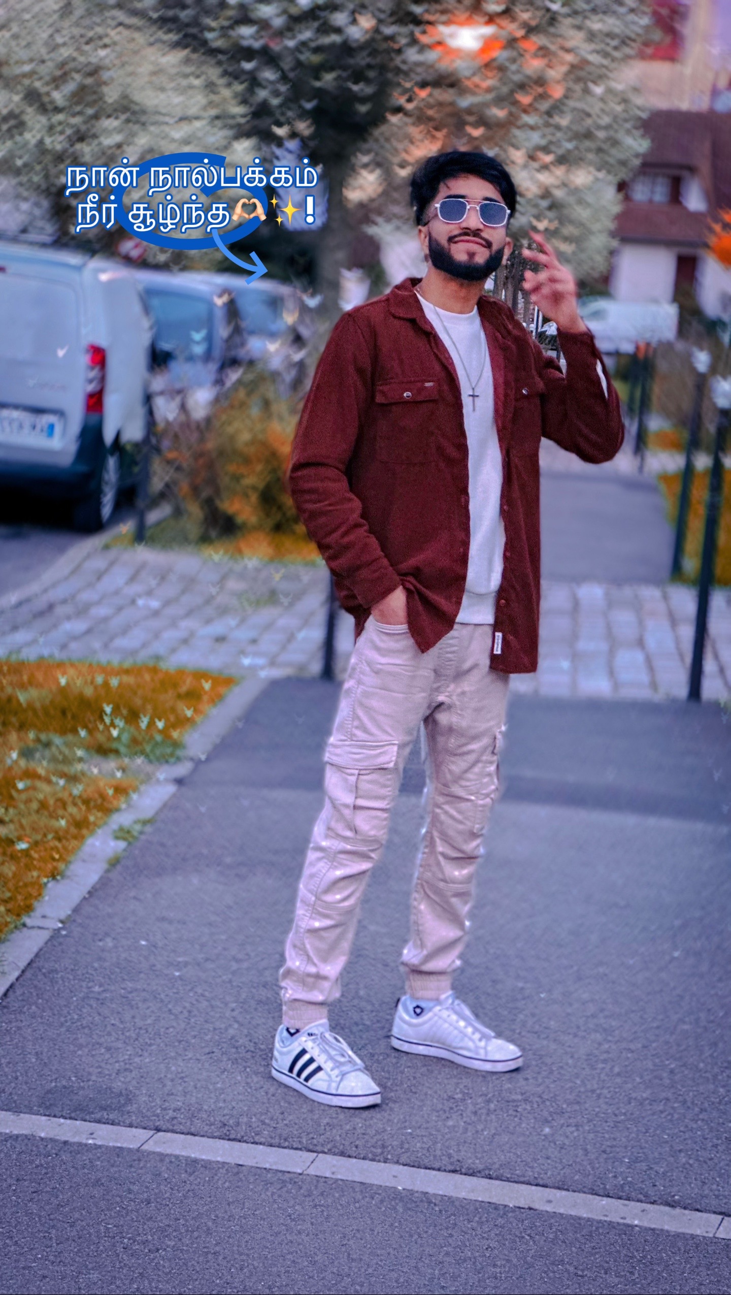 @𝗜 𝗦 𝗛 𝗨́🐅🔏