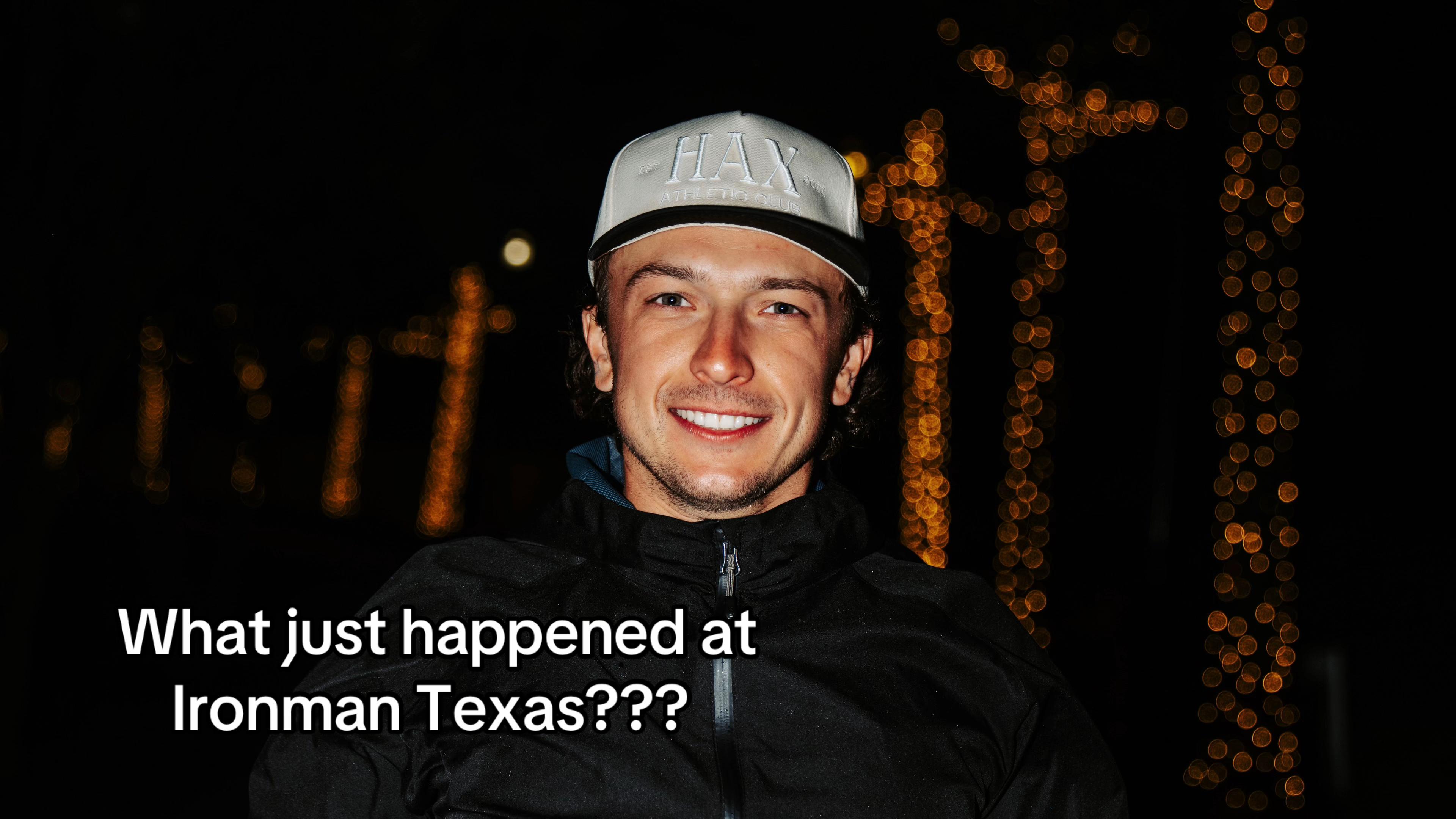 @Blake | IRONMAN COACH