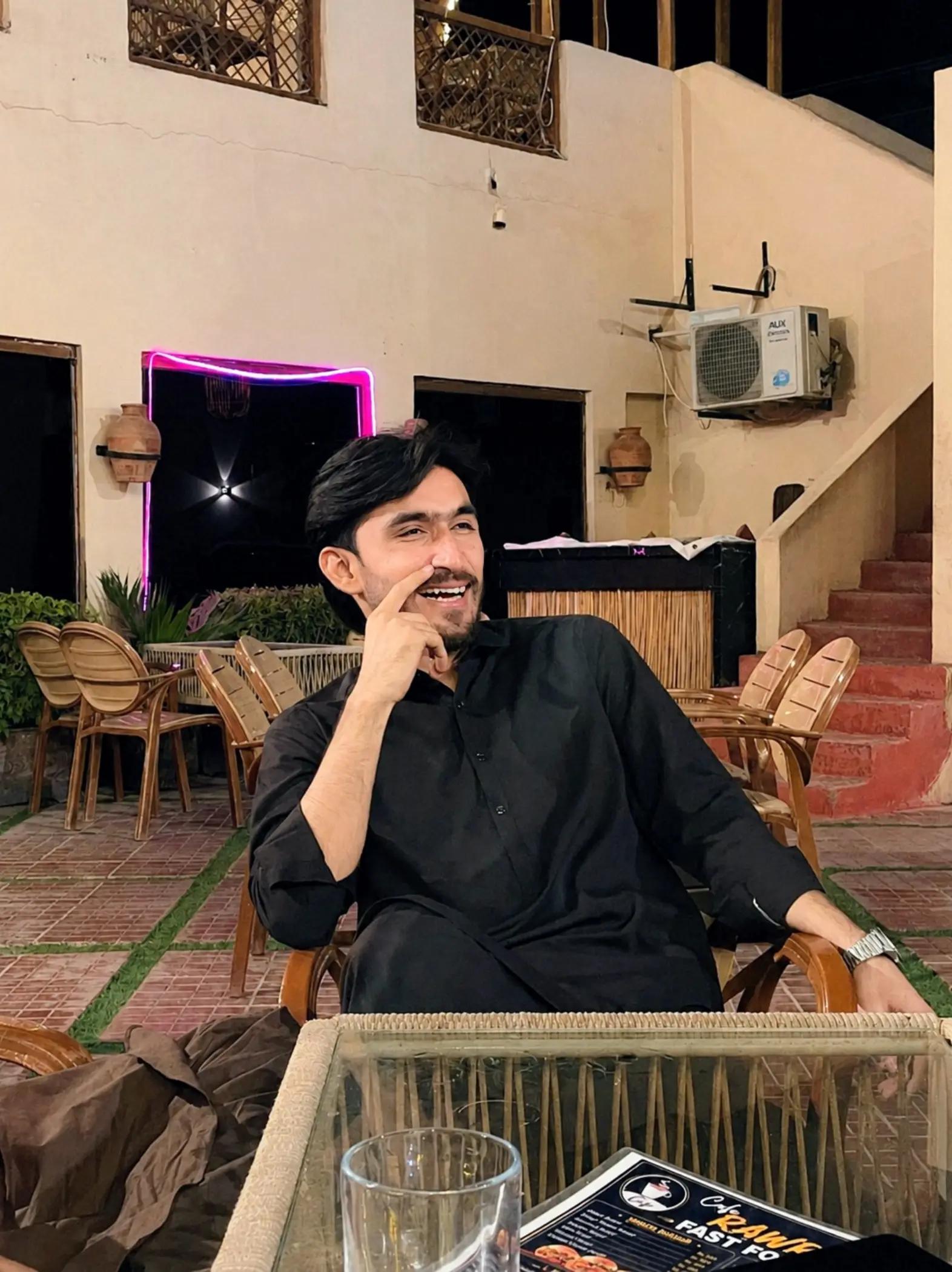 @⚔️ Sayed Zahid Jilani ⚔️
