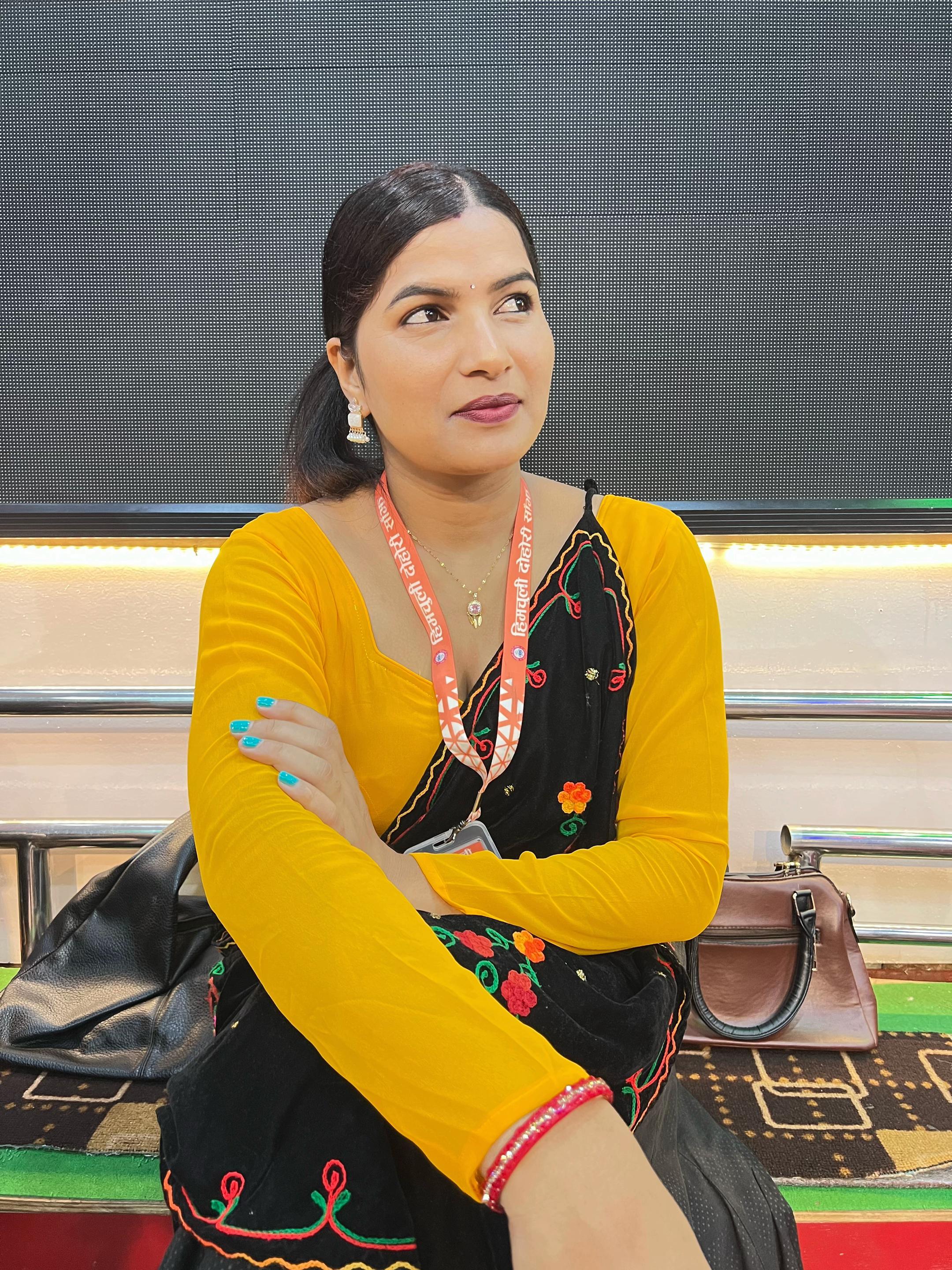 @Aasma Banjade