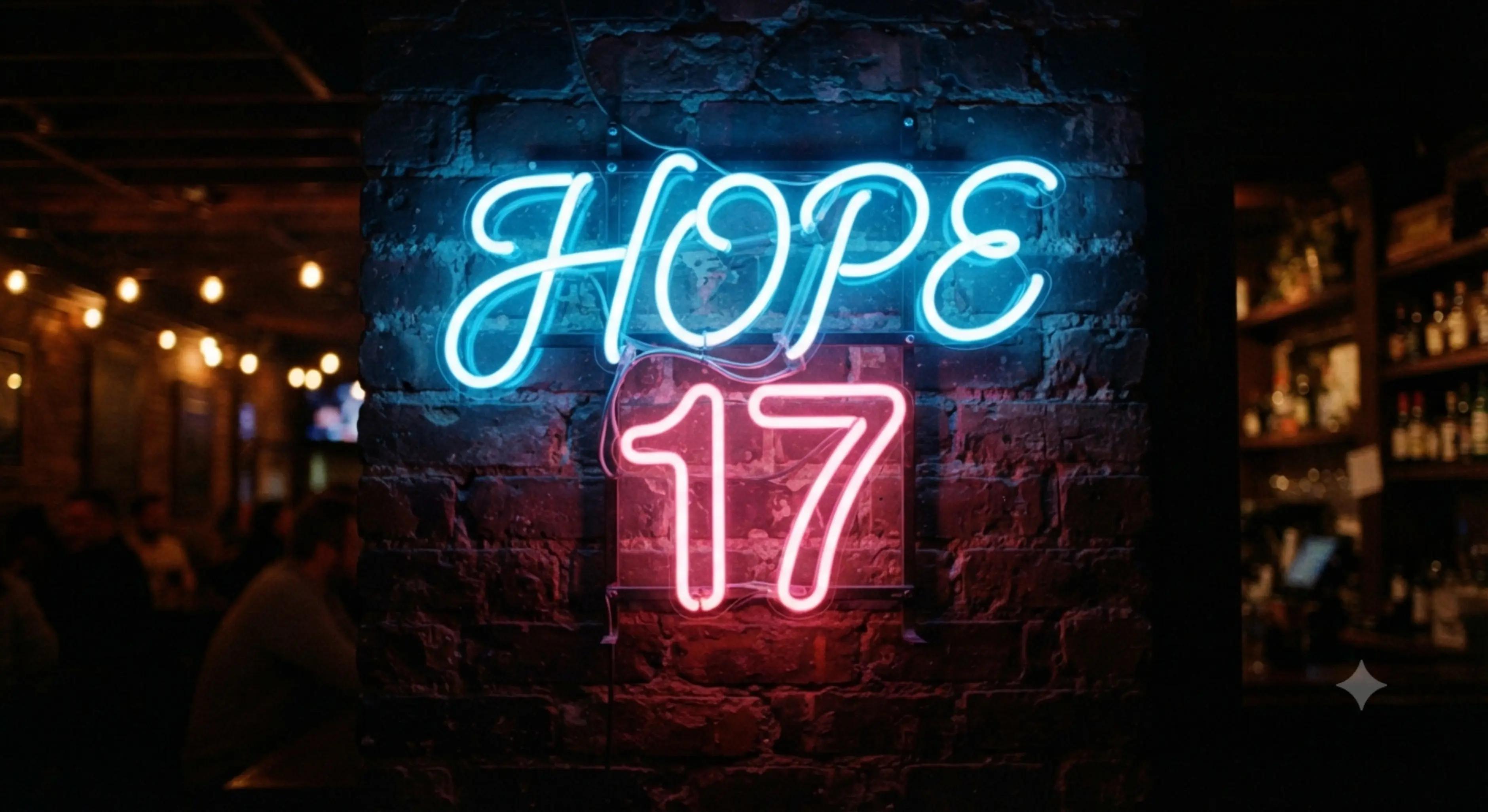 @😈HOPE 17👿