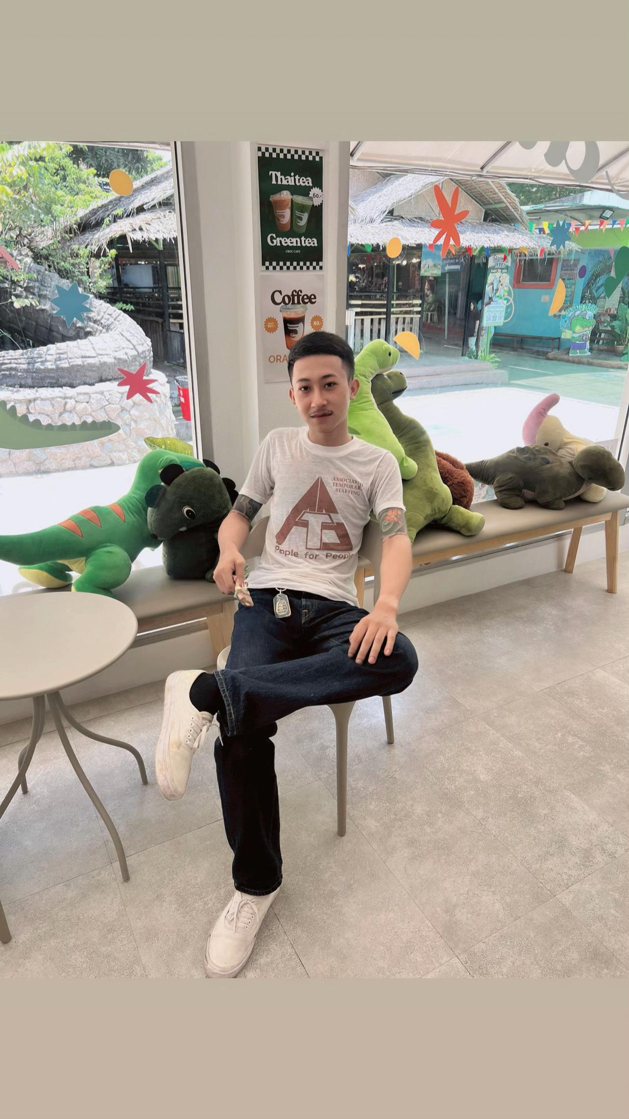 @อยากมีเมีย ทรงซ้อ😝🤪