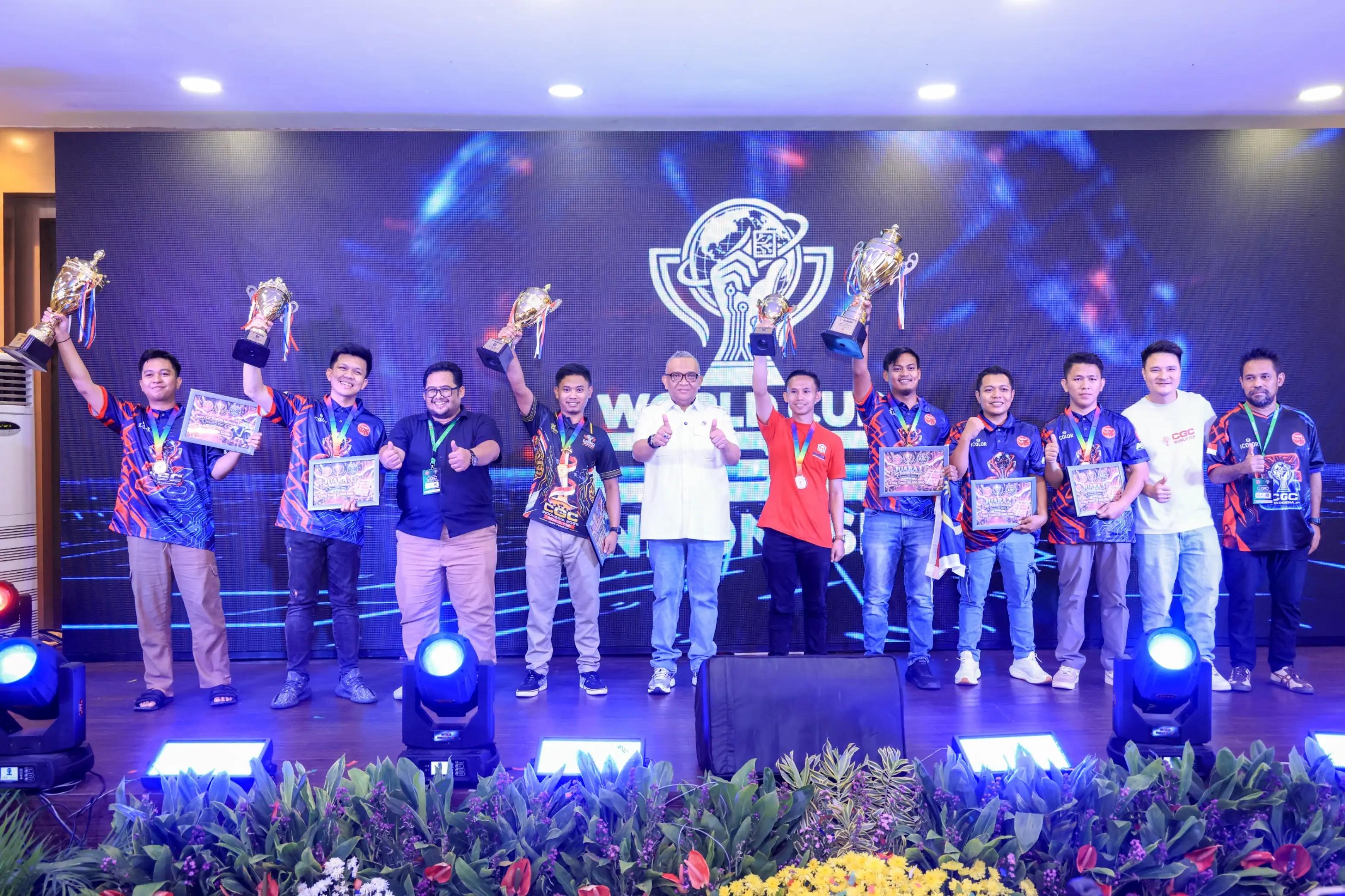 @Partai Demokrat