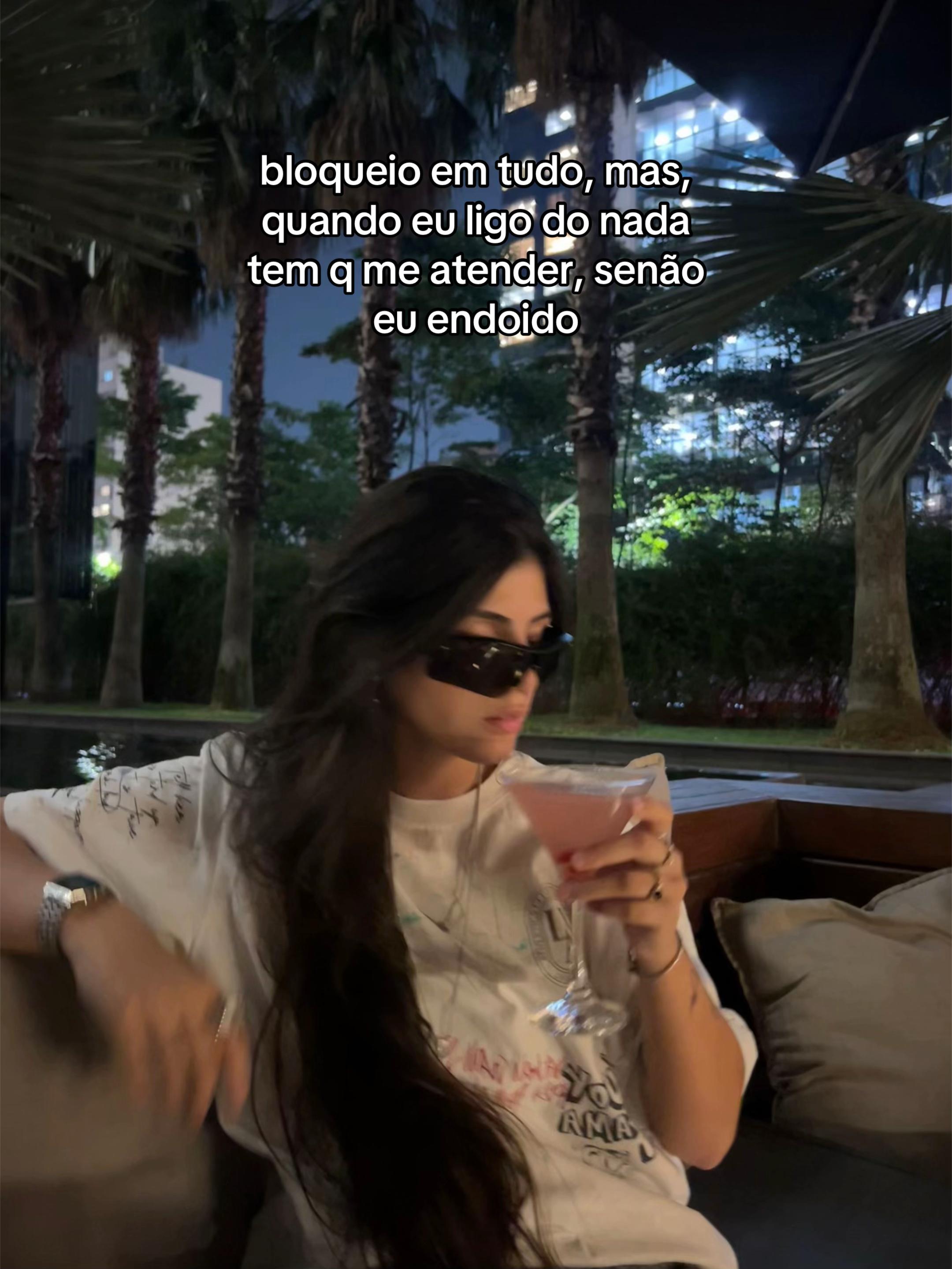 @Nicole Ferreira