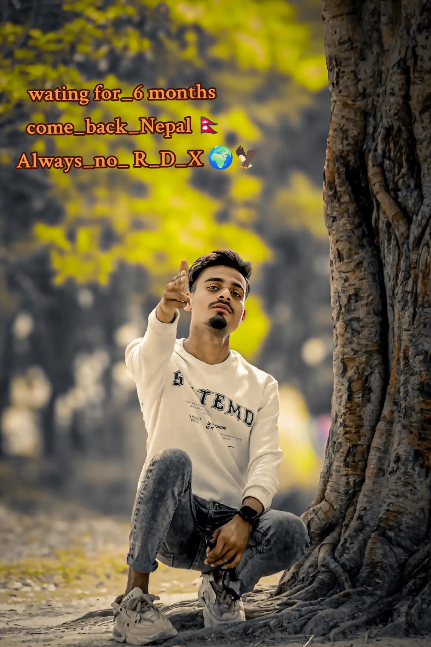 @🎧 R_ D _ X 🎧 Mandal⚔️