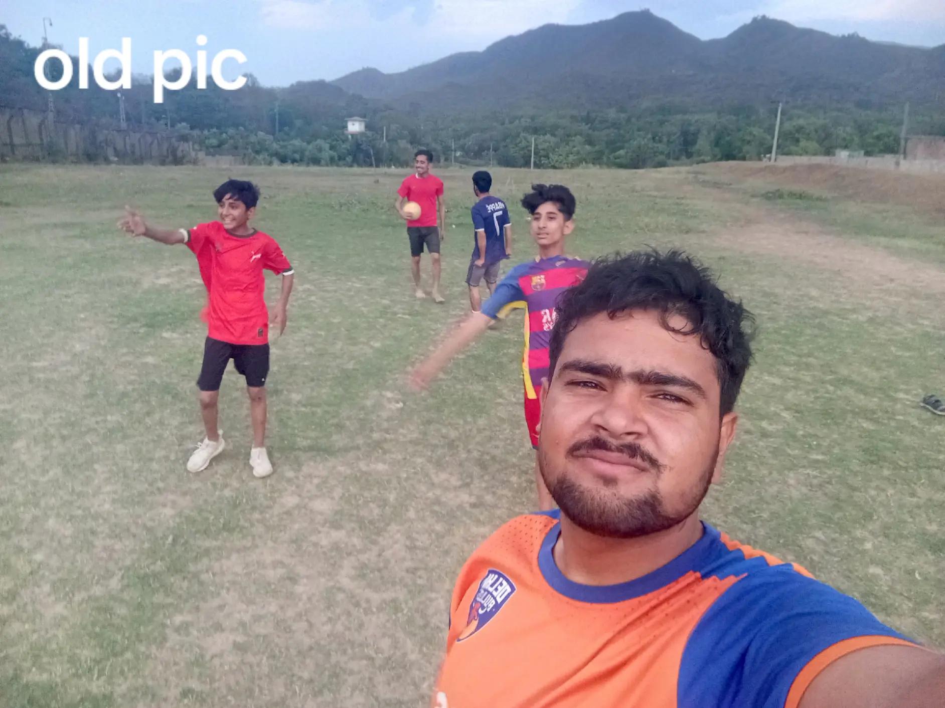 @TANOLI FC
