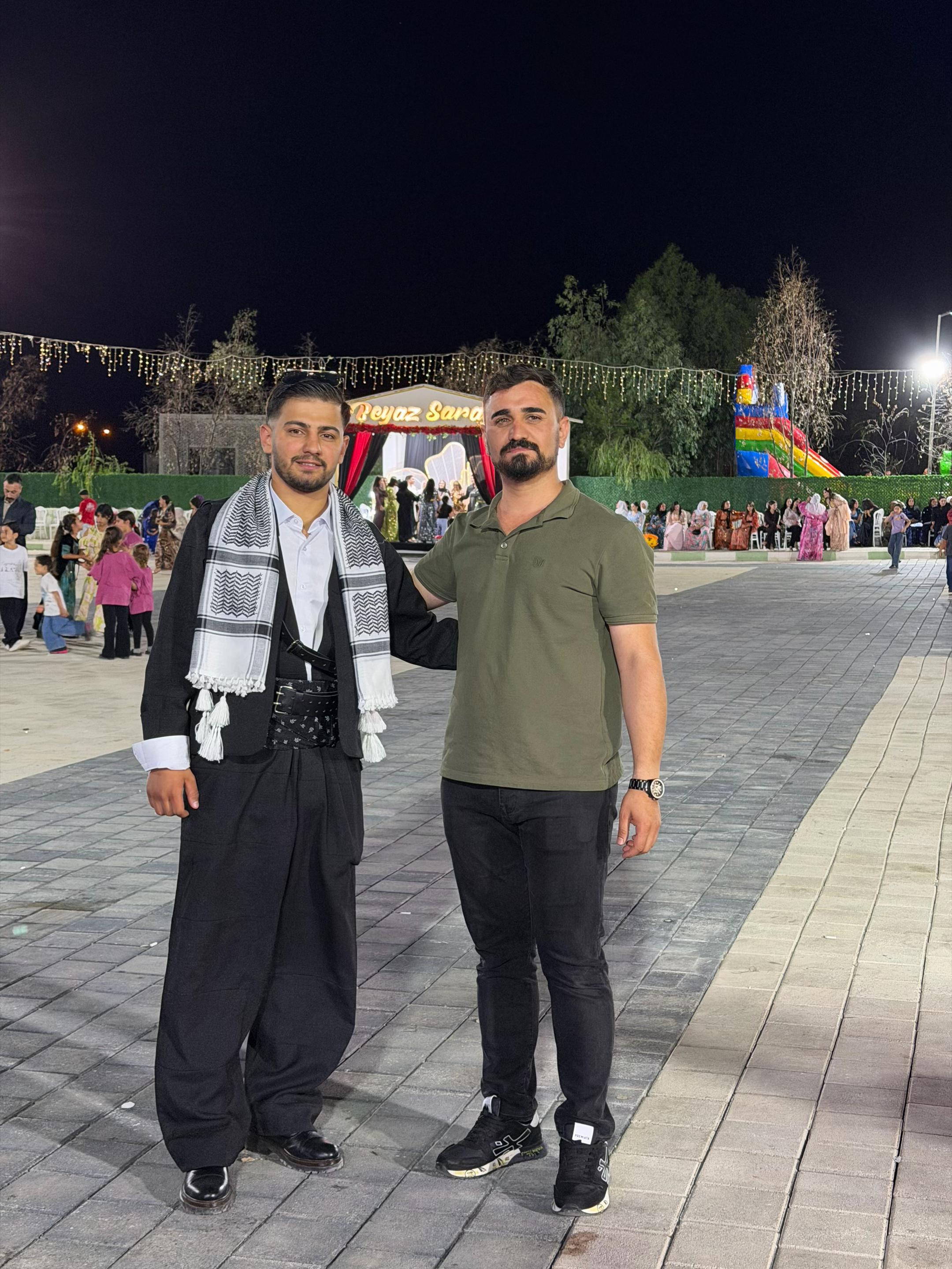 @ERCAN MERCANOĞLU